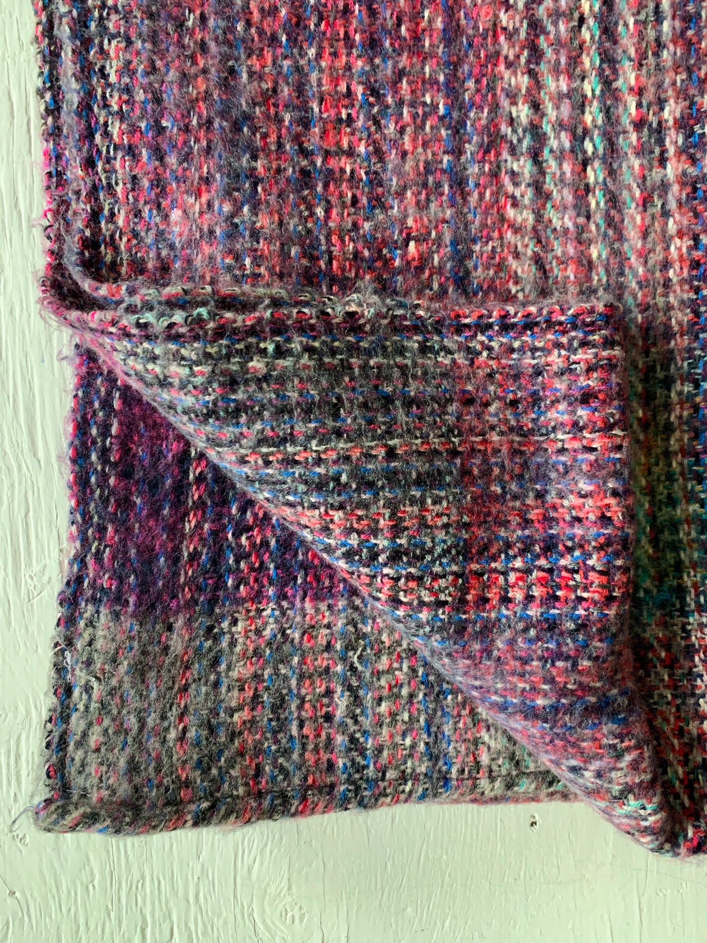Cotton Candy Full Blanket