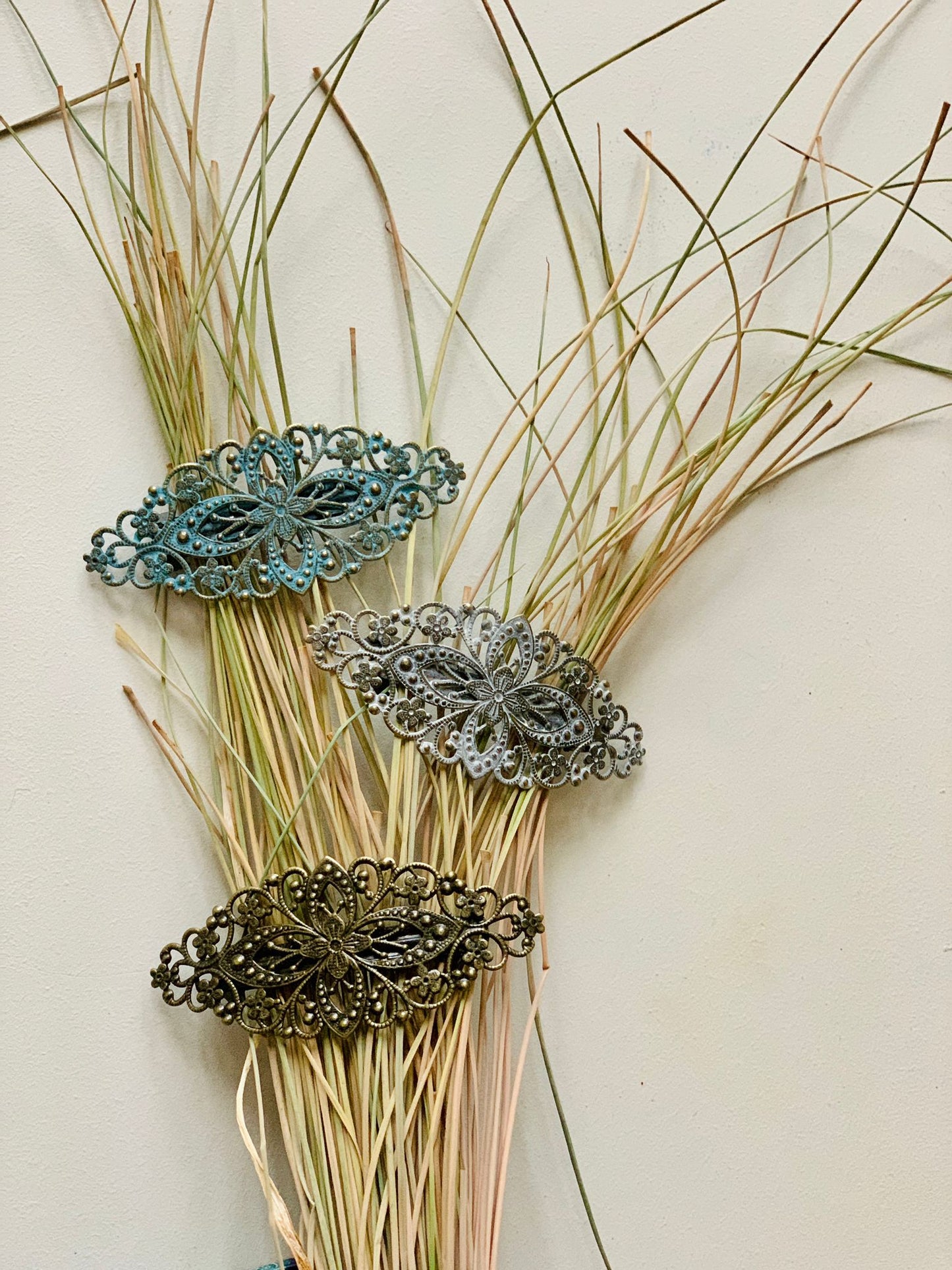Classica Hair Clip