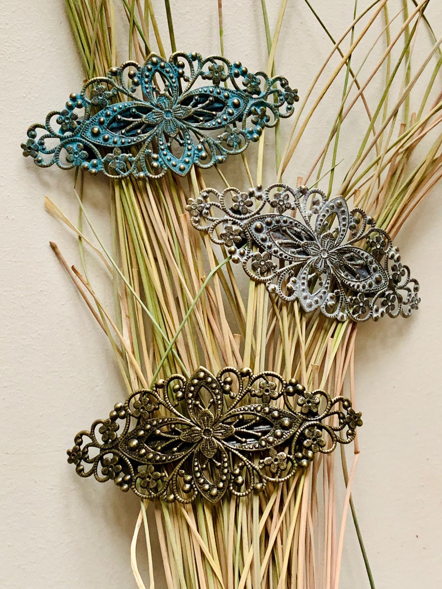 Classica Hair Clip