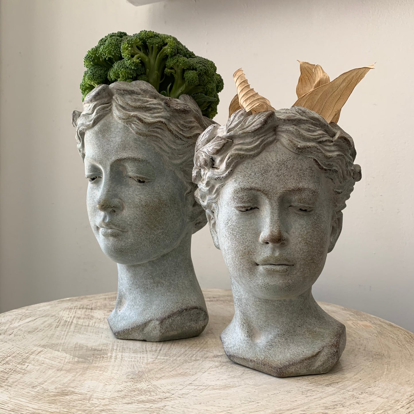Goddess Planter Medium