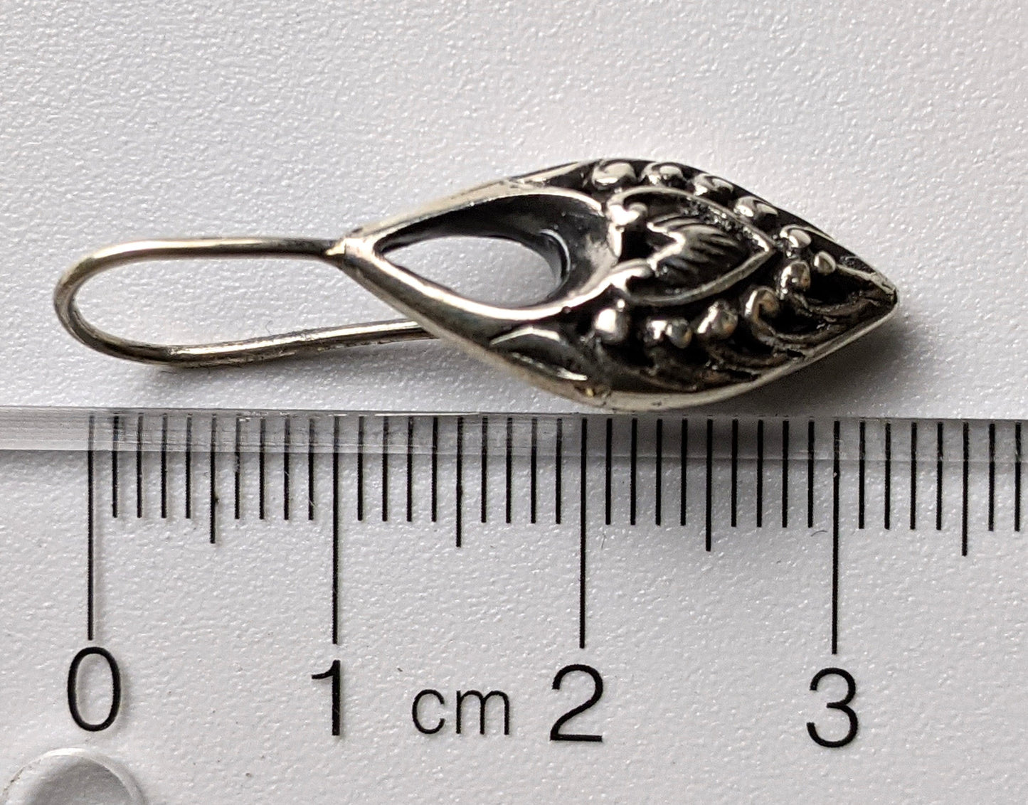 Queen of Daggers Earrings