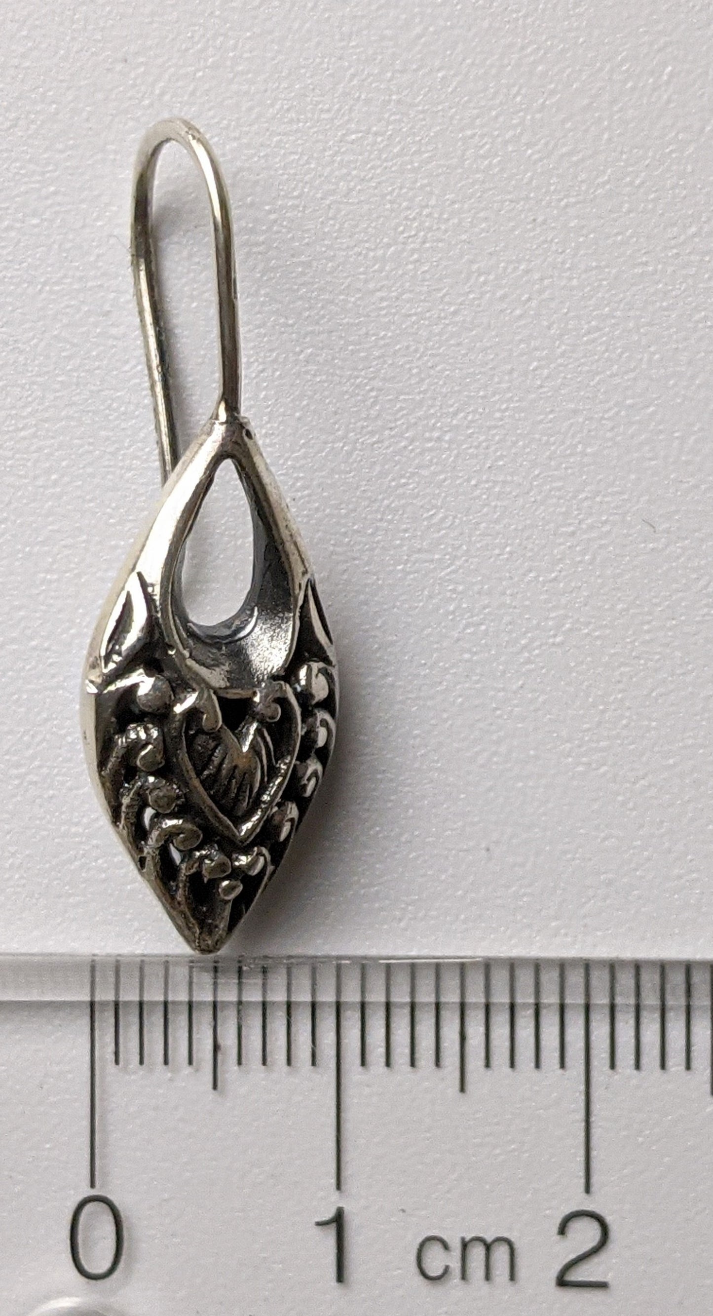 Queen of Daggers Earrings