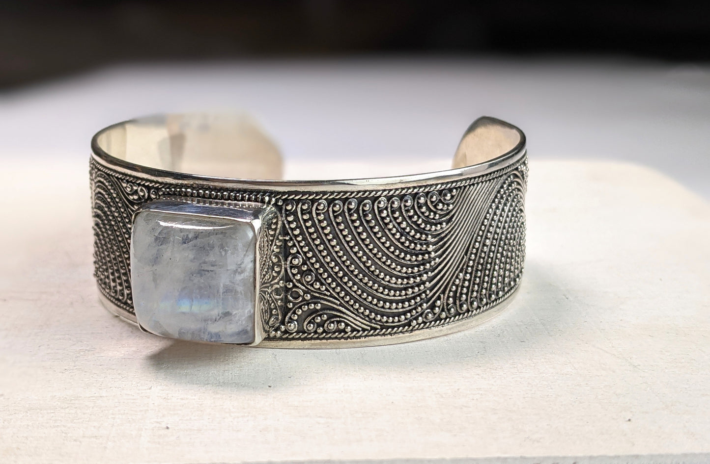 The Moonlight Cuff