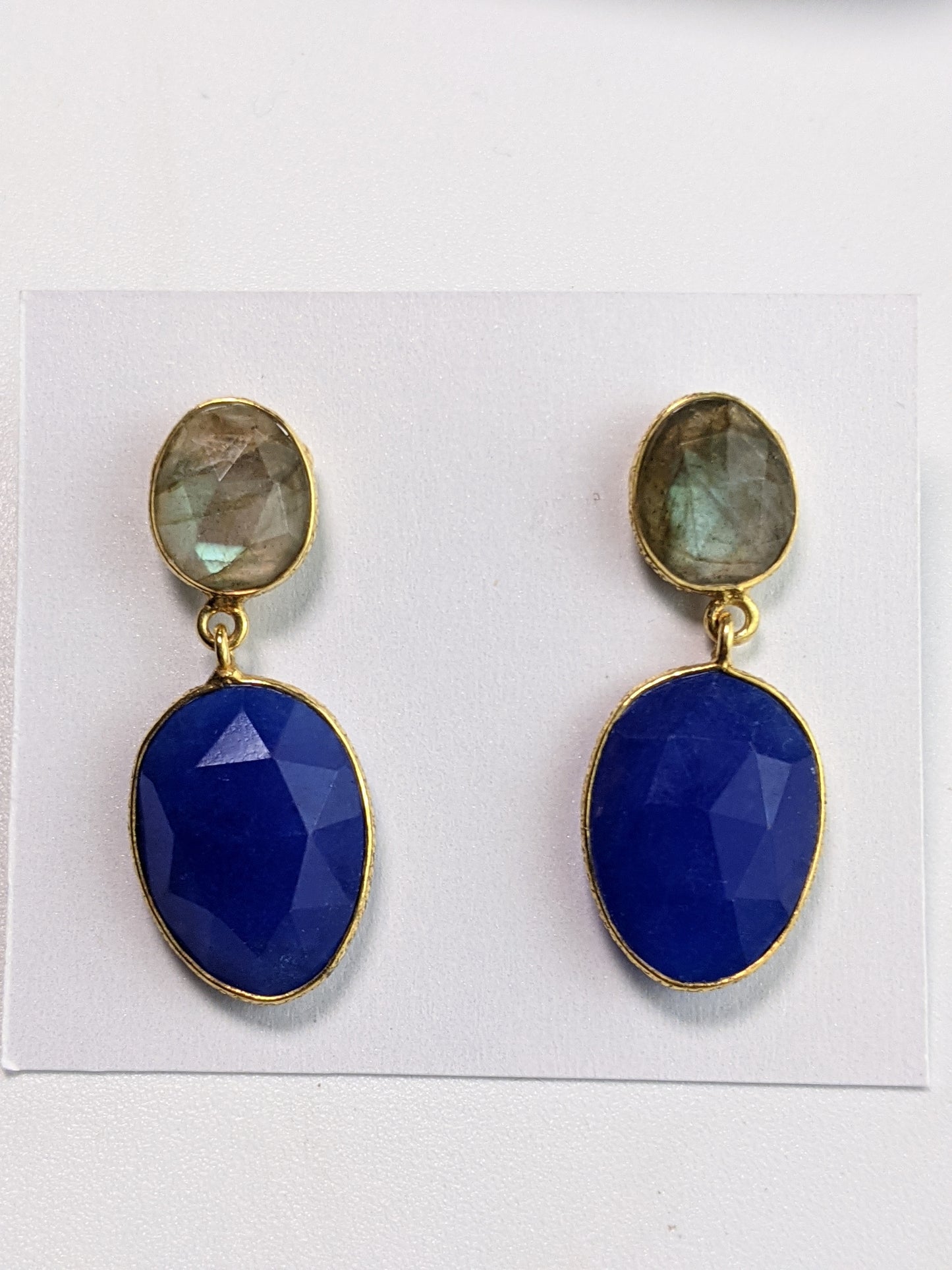 Nightshade Earring