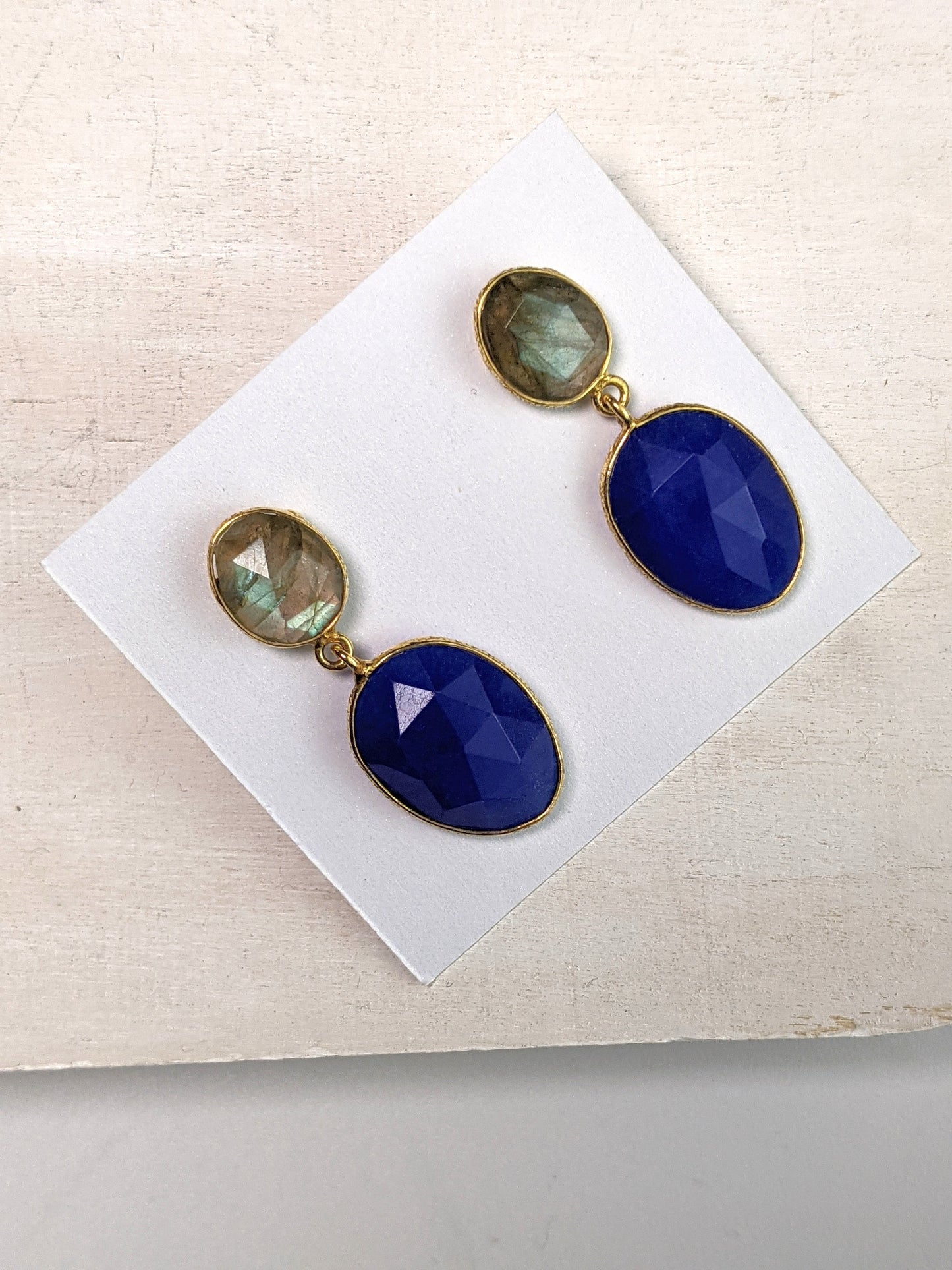 Nightshade Earring