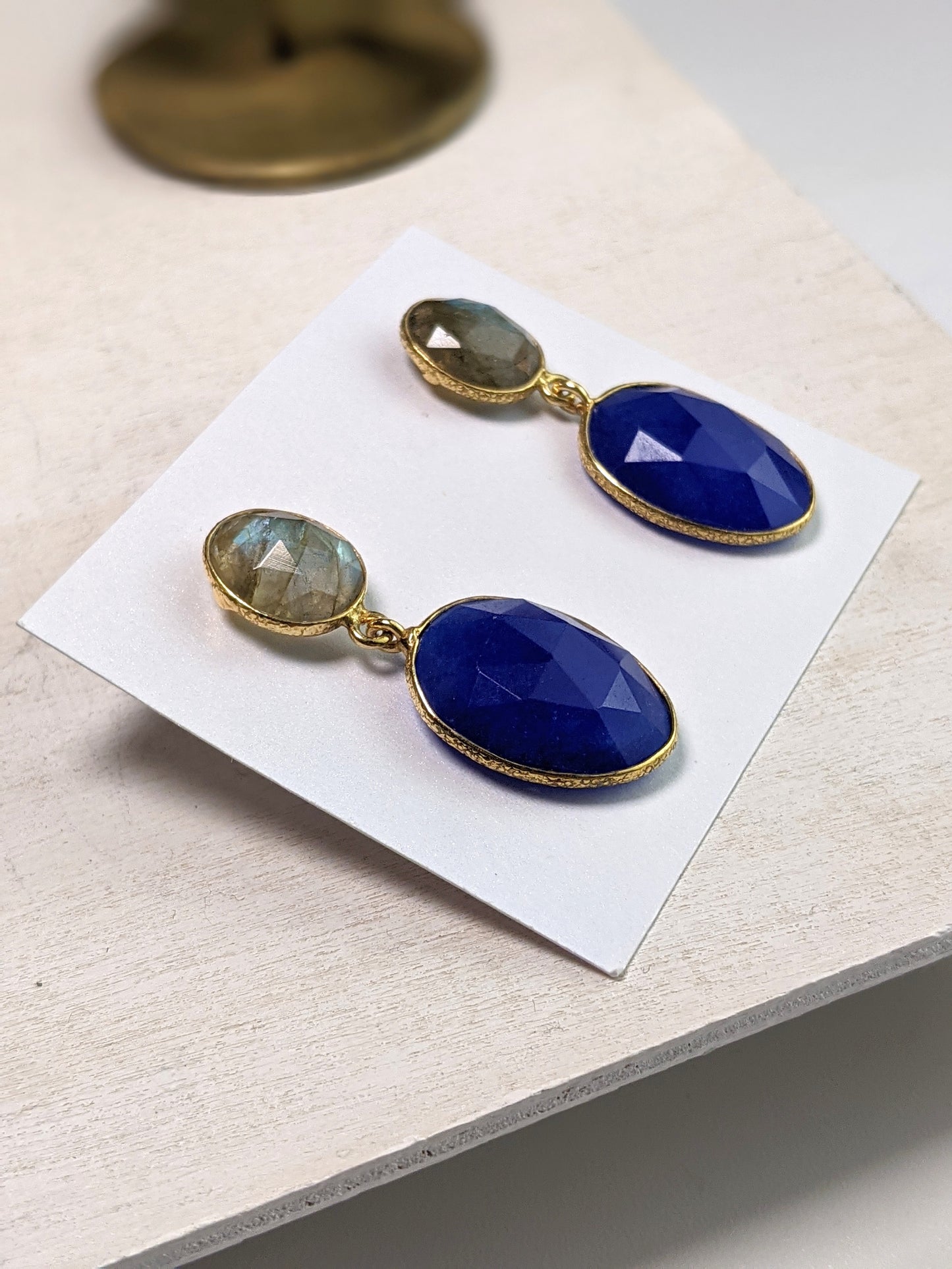 Nightshade Earring