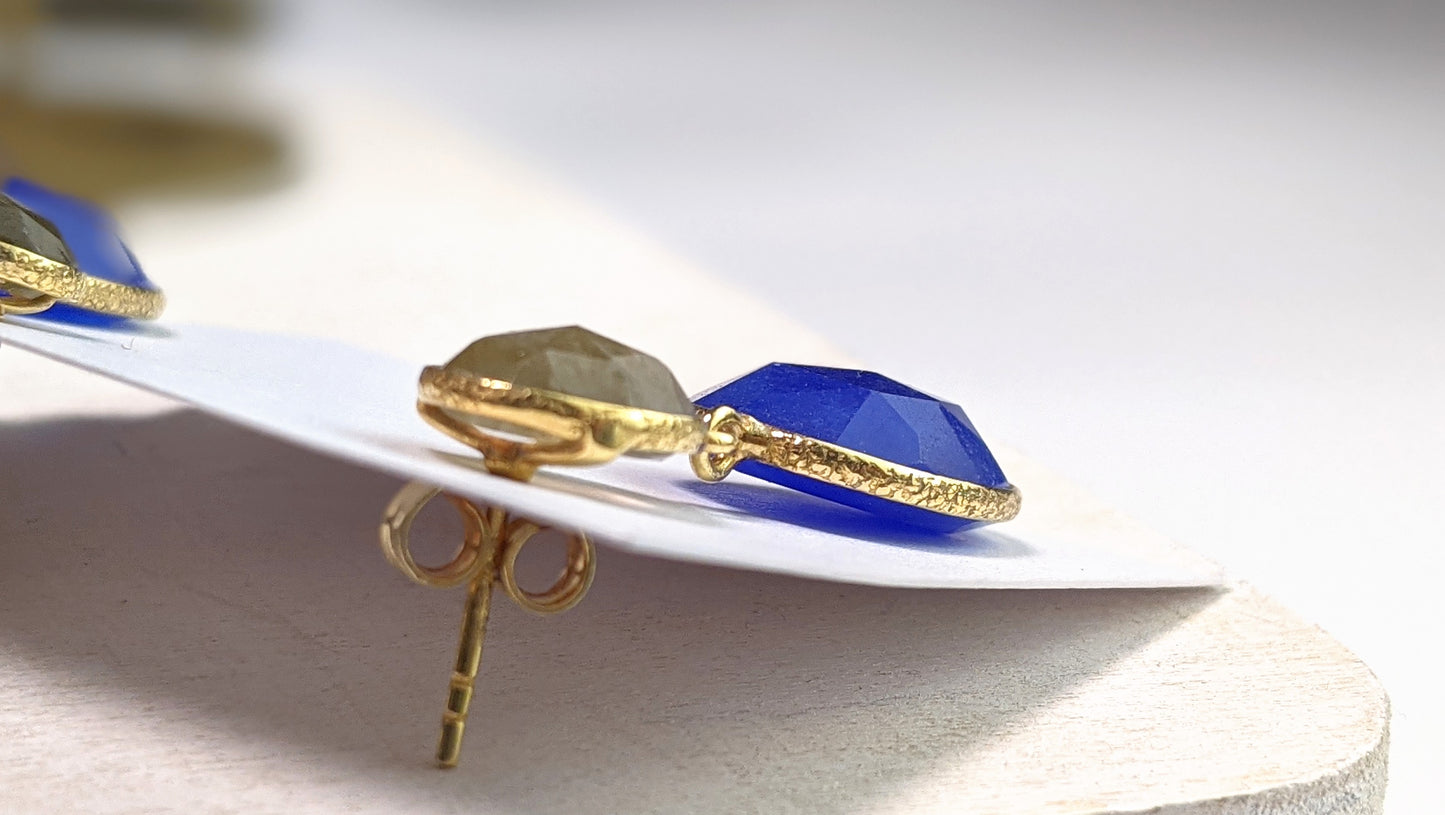 Nightshade Earring