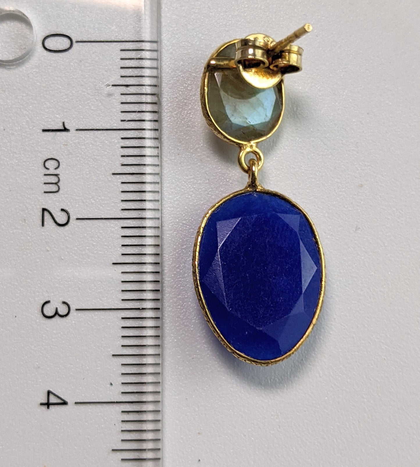 Nightshade Earring
