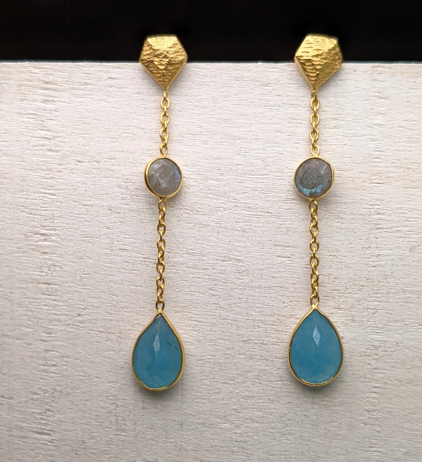 Amphitrite Earring