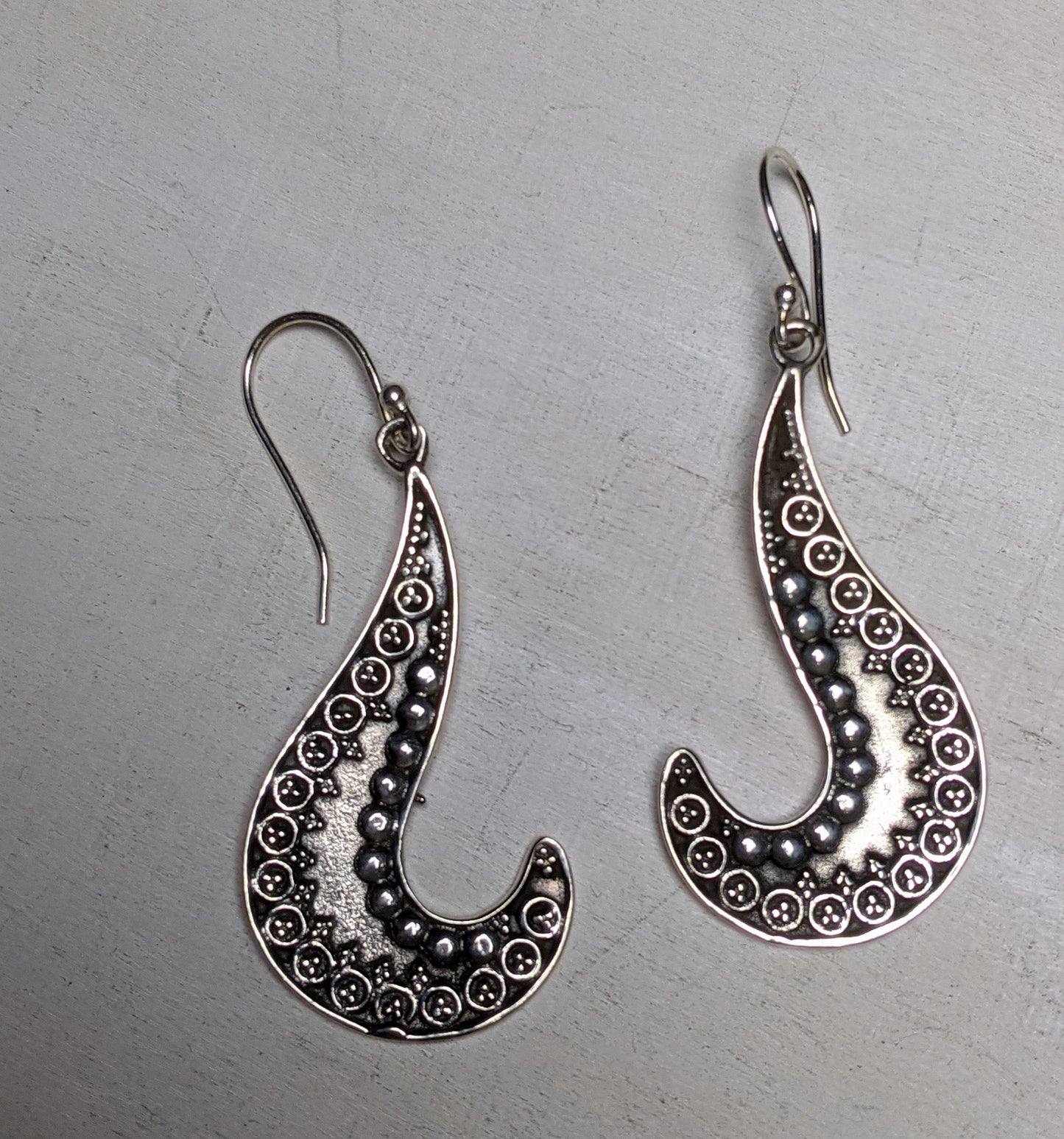 Sabine Earring
