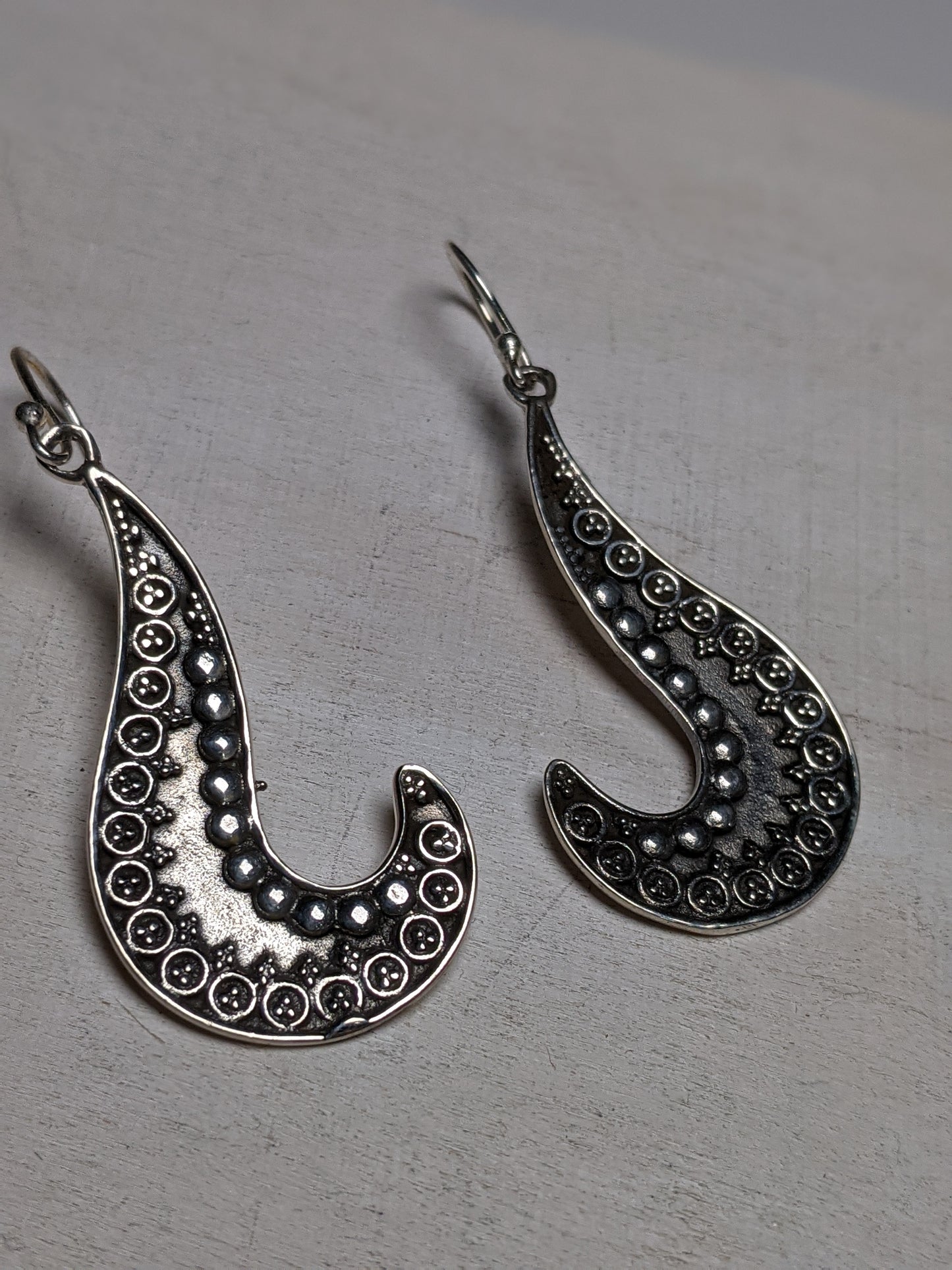 Sabine Earring
