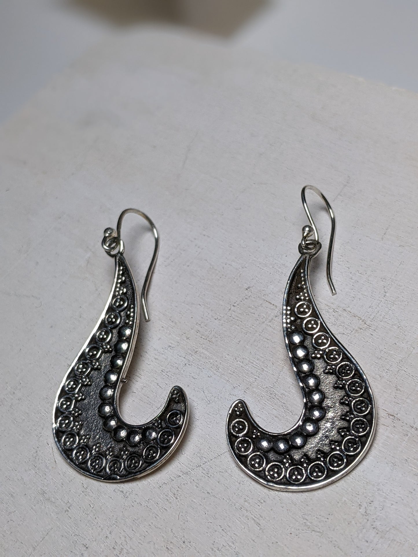 Sabine Earring