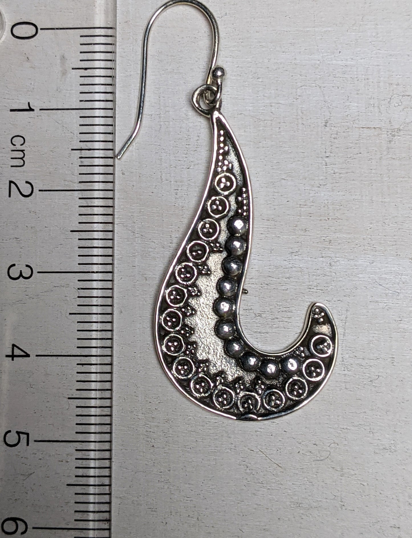 Sabine Earring