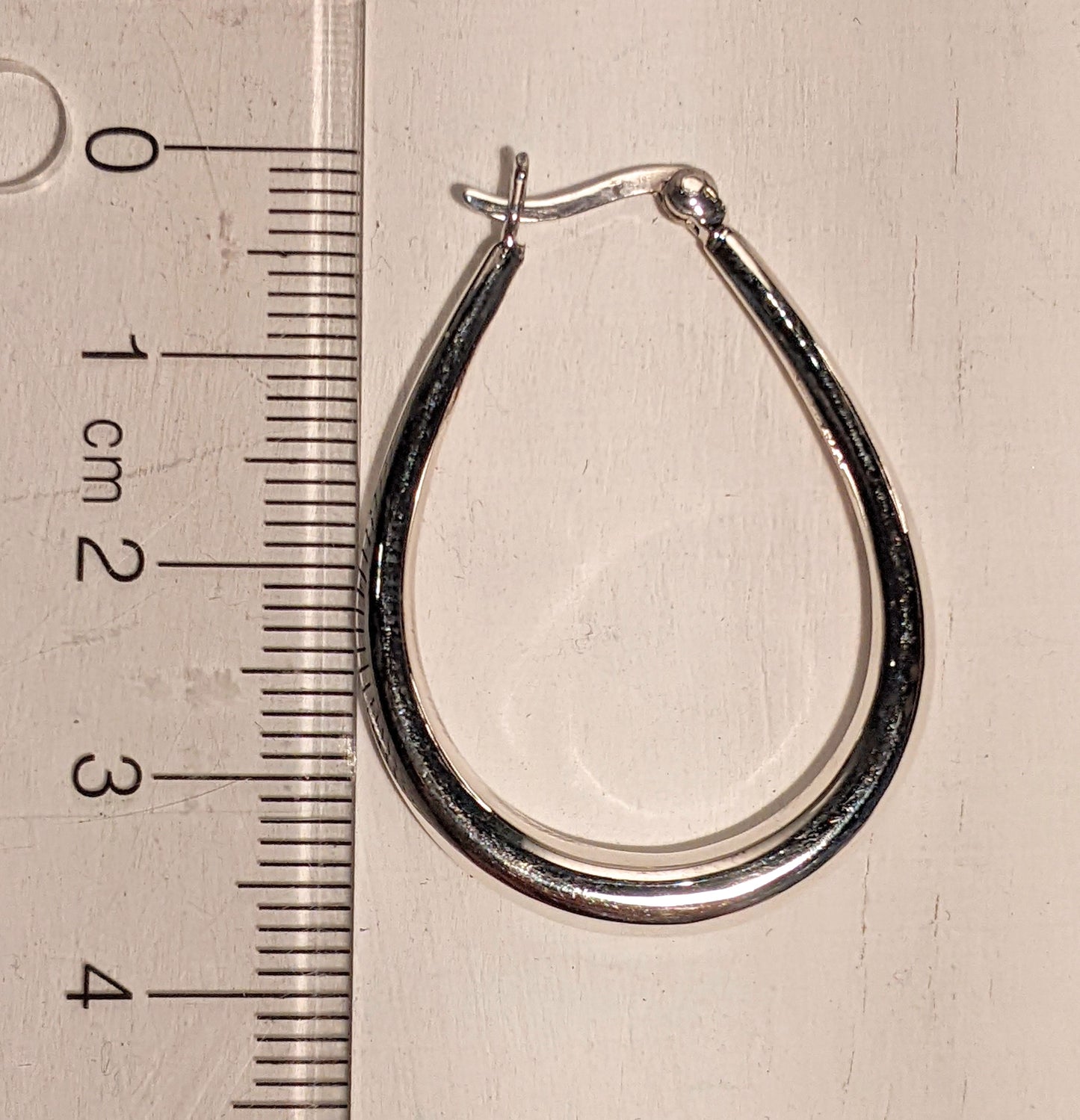 Ponder Hoop