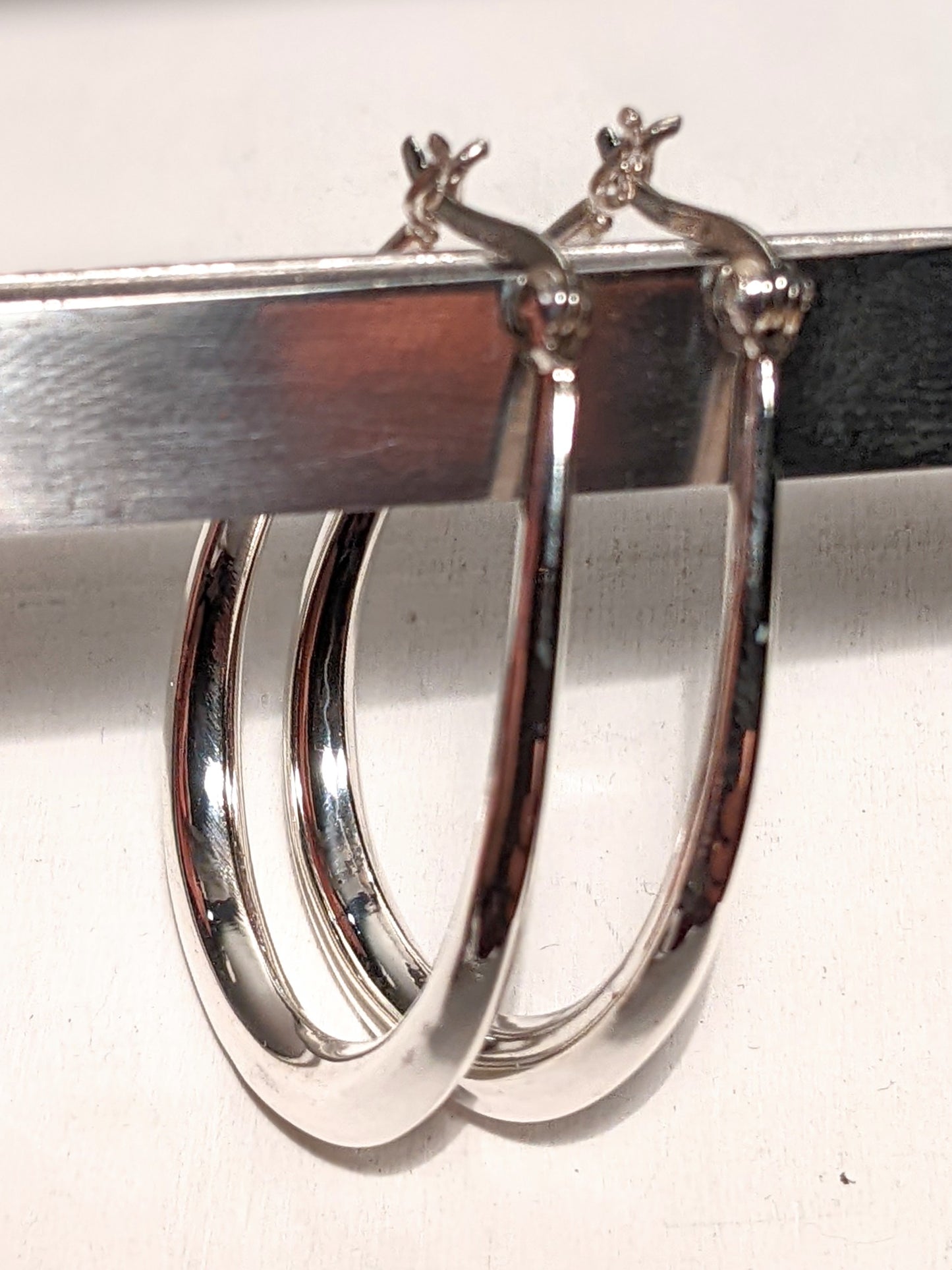 Ponder Hoop