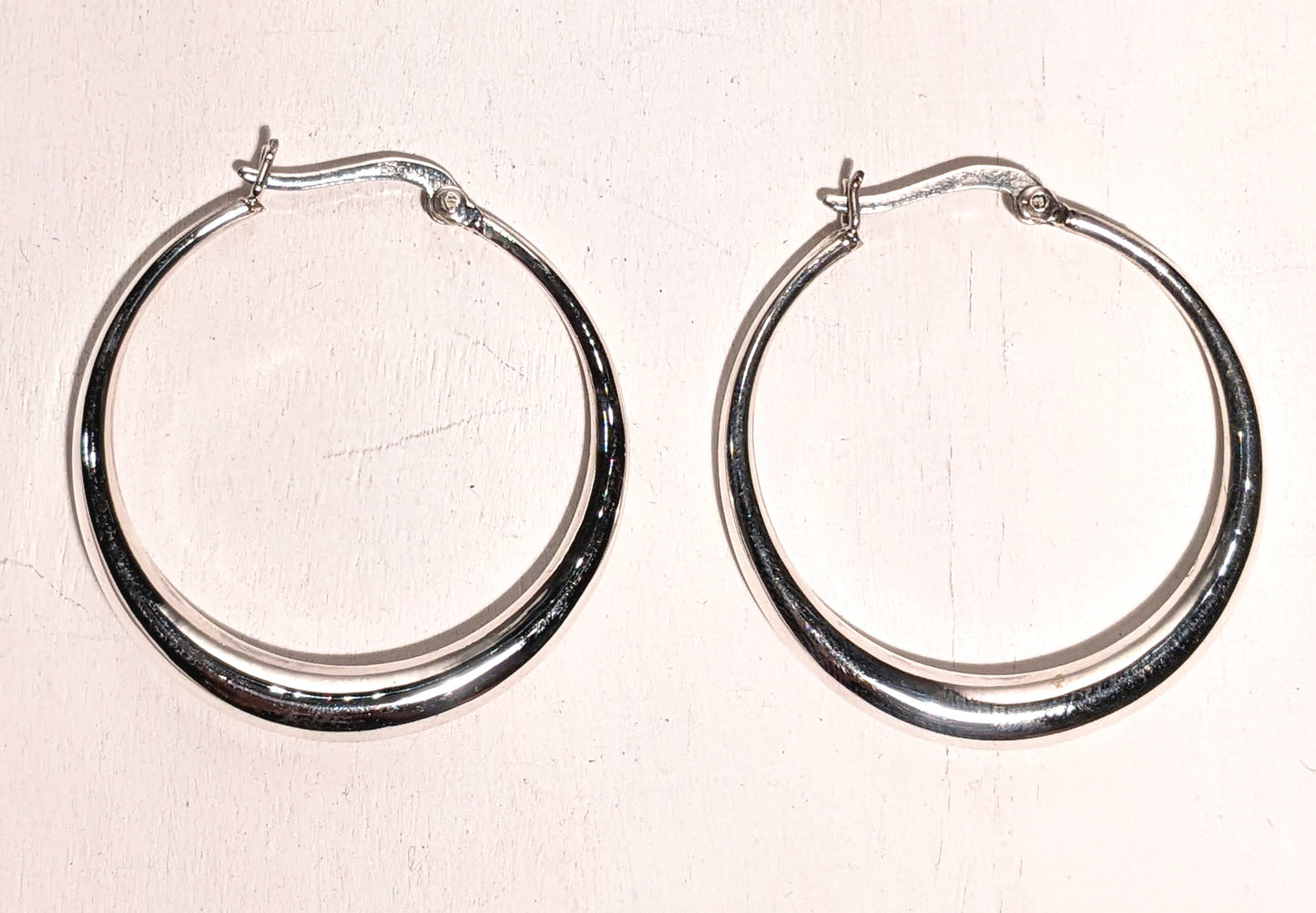 Reverie Hoop