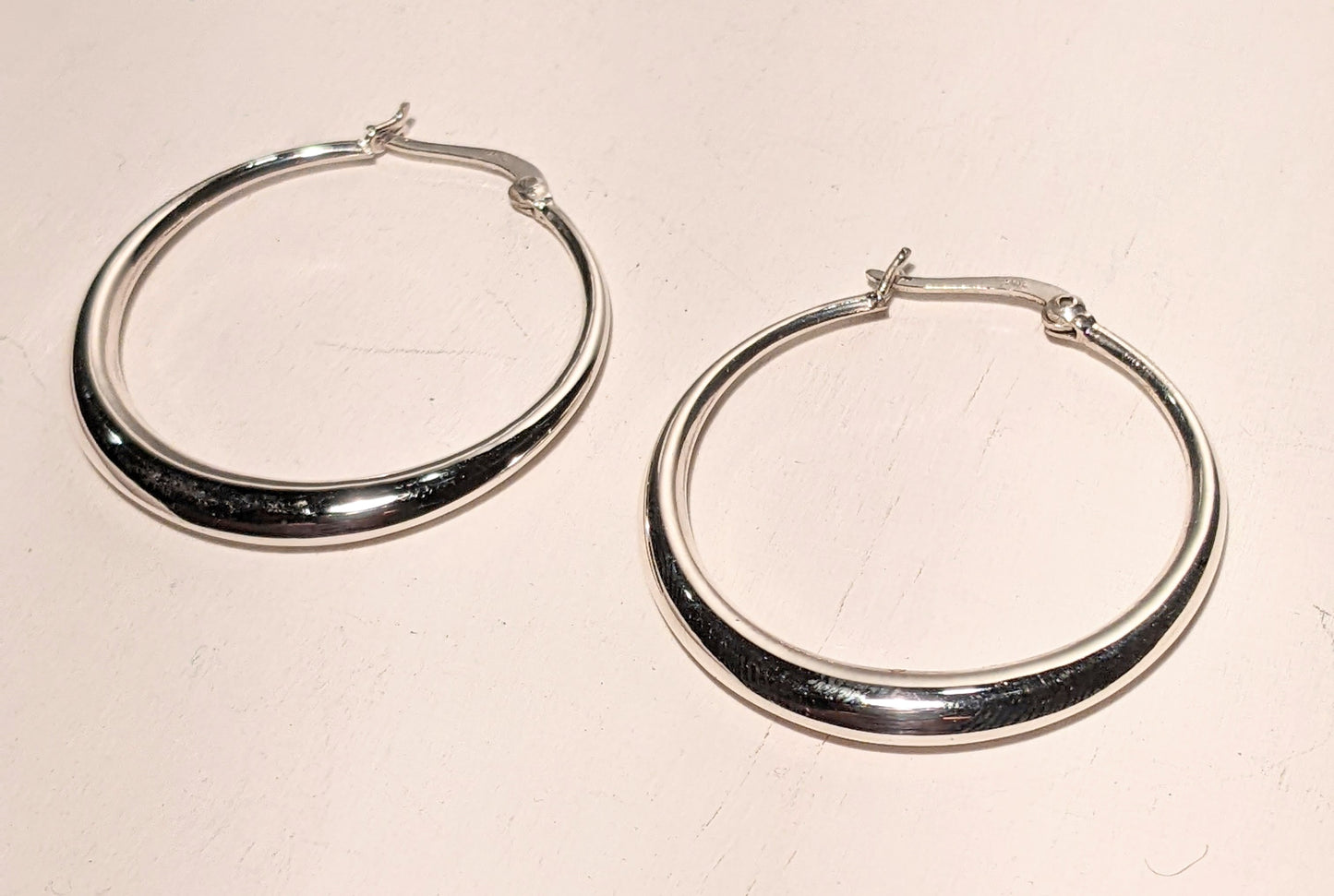 Reverie Hoop