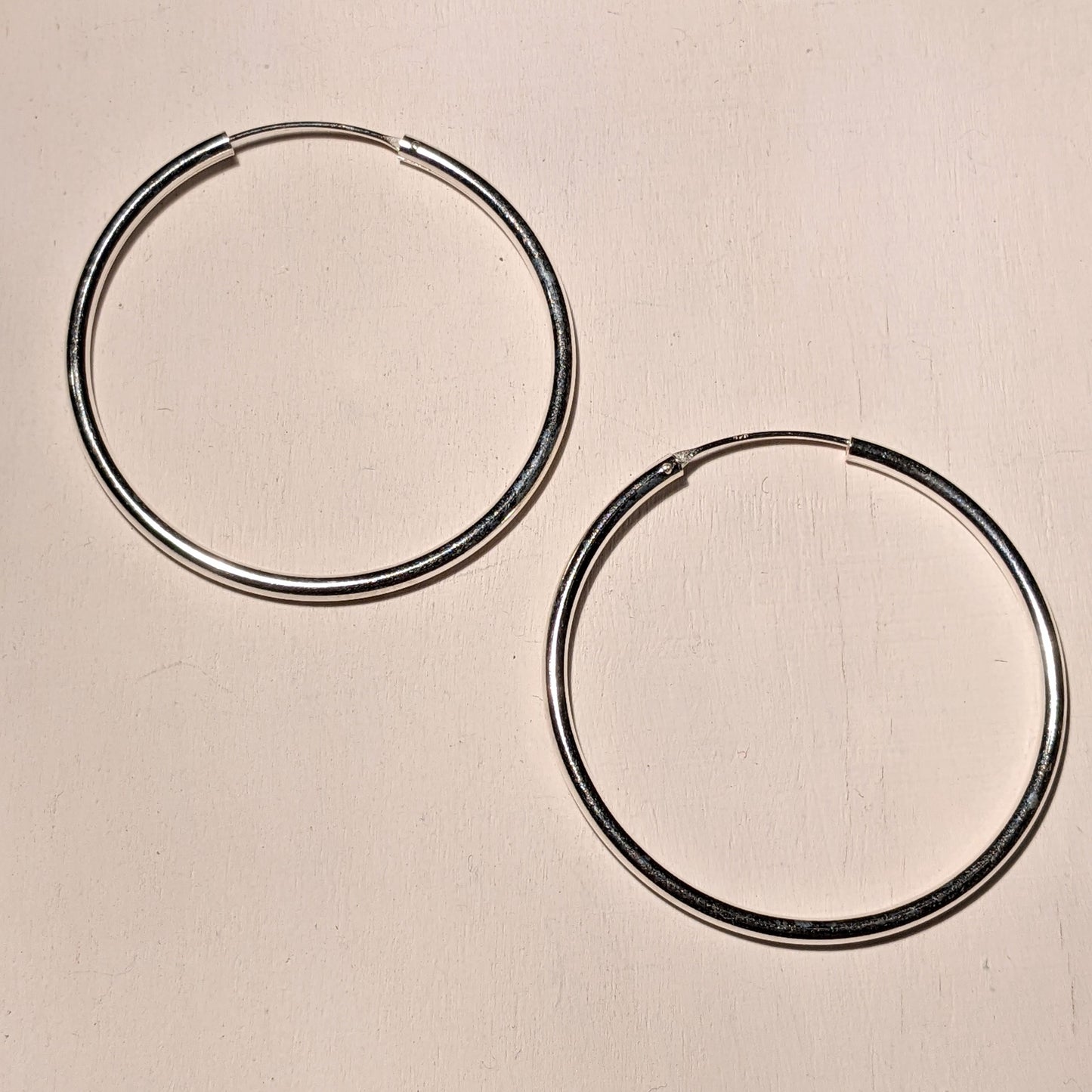 Infinity Hoop
