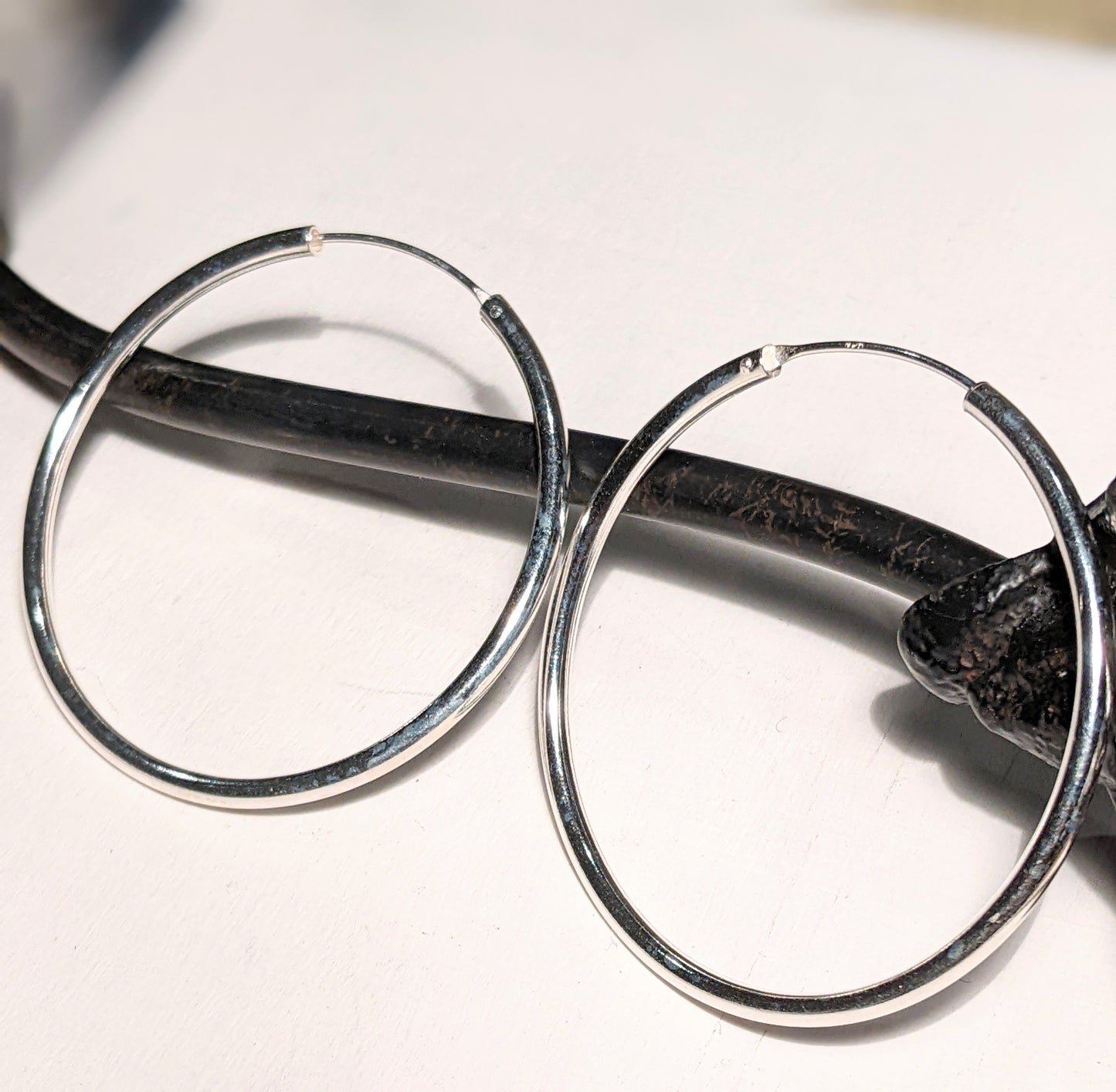 Infinity Hoop