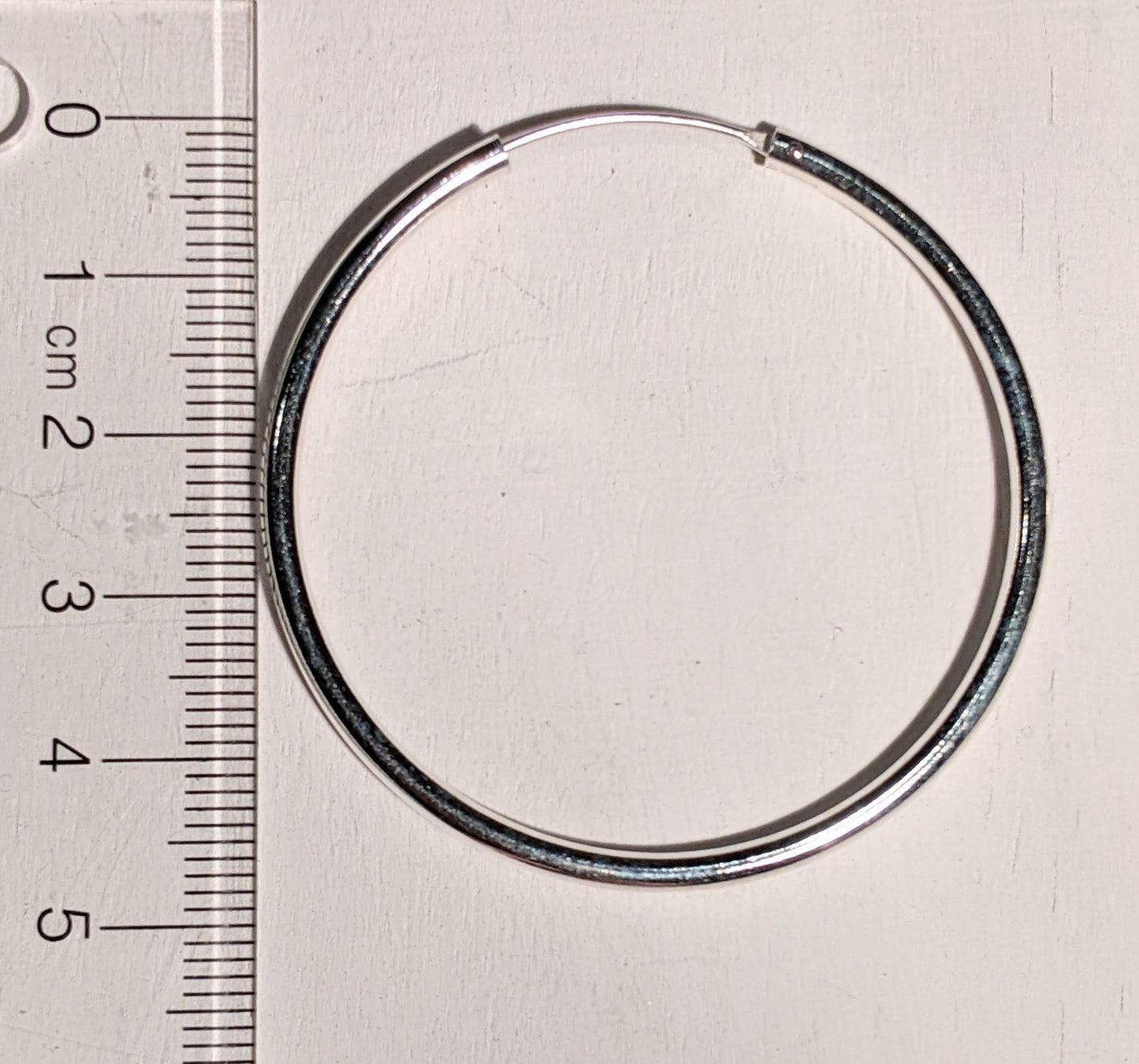 Infinity Hoop