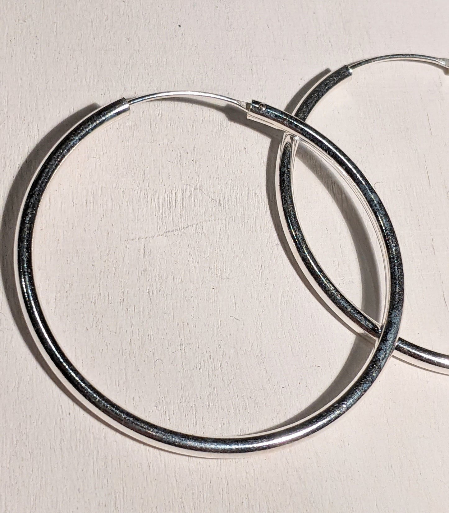 Infinity Hoop