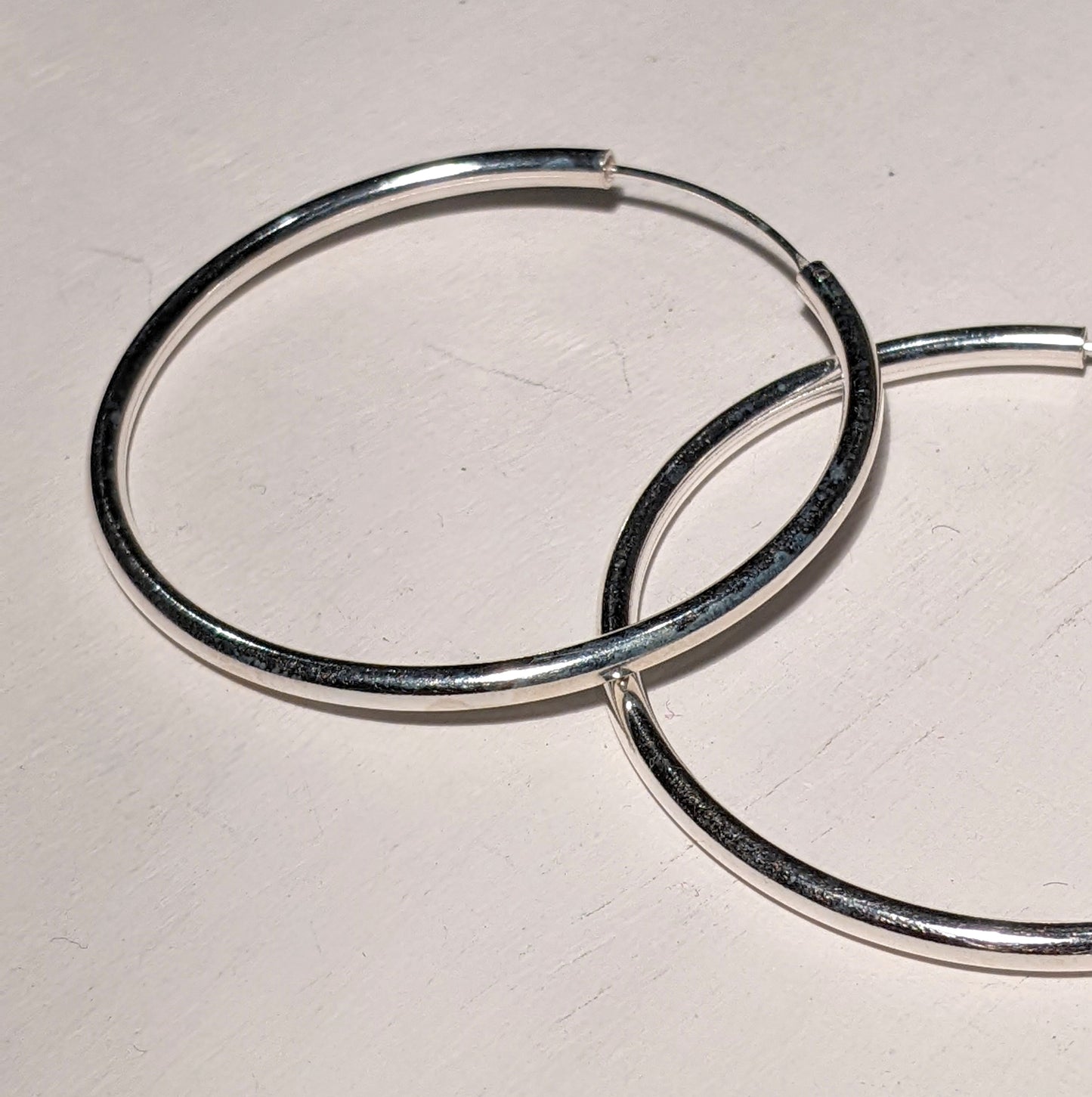 Infinity Hoop