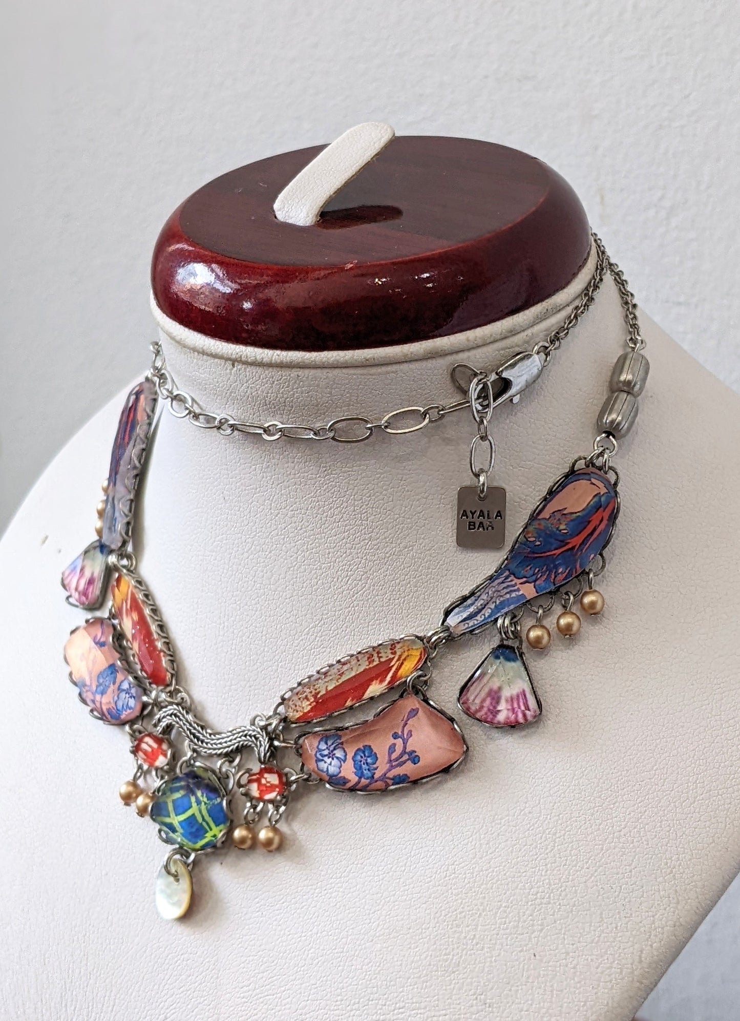 Blush Dreams Necklace