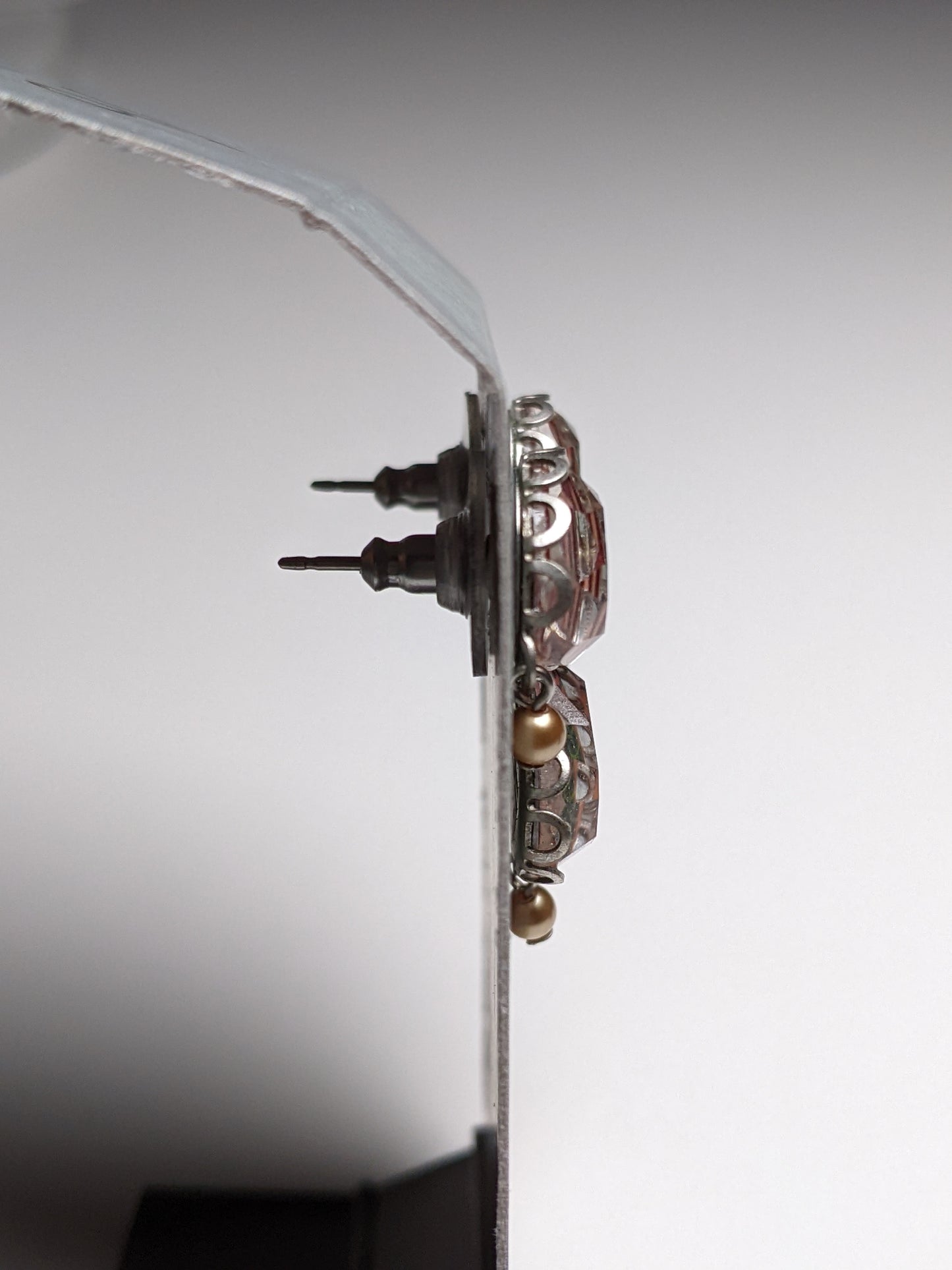 Blush Dream Earrings