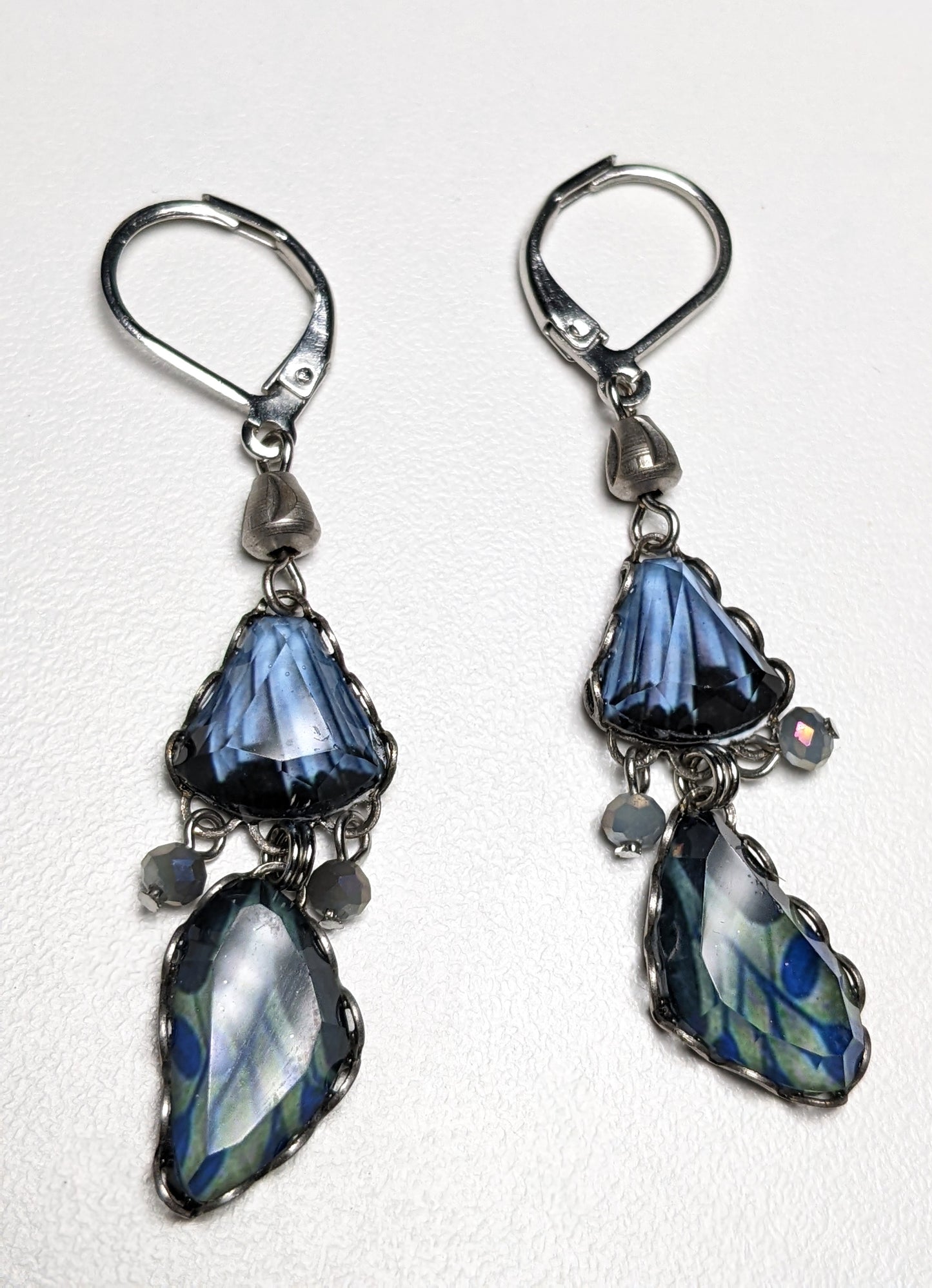 La Laguna Earrings