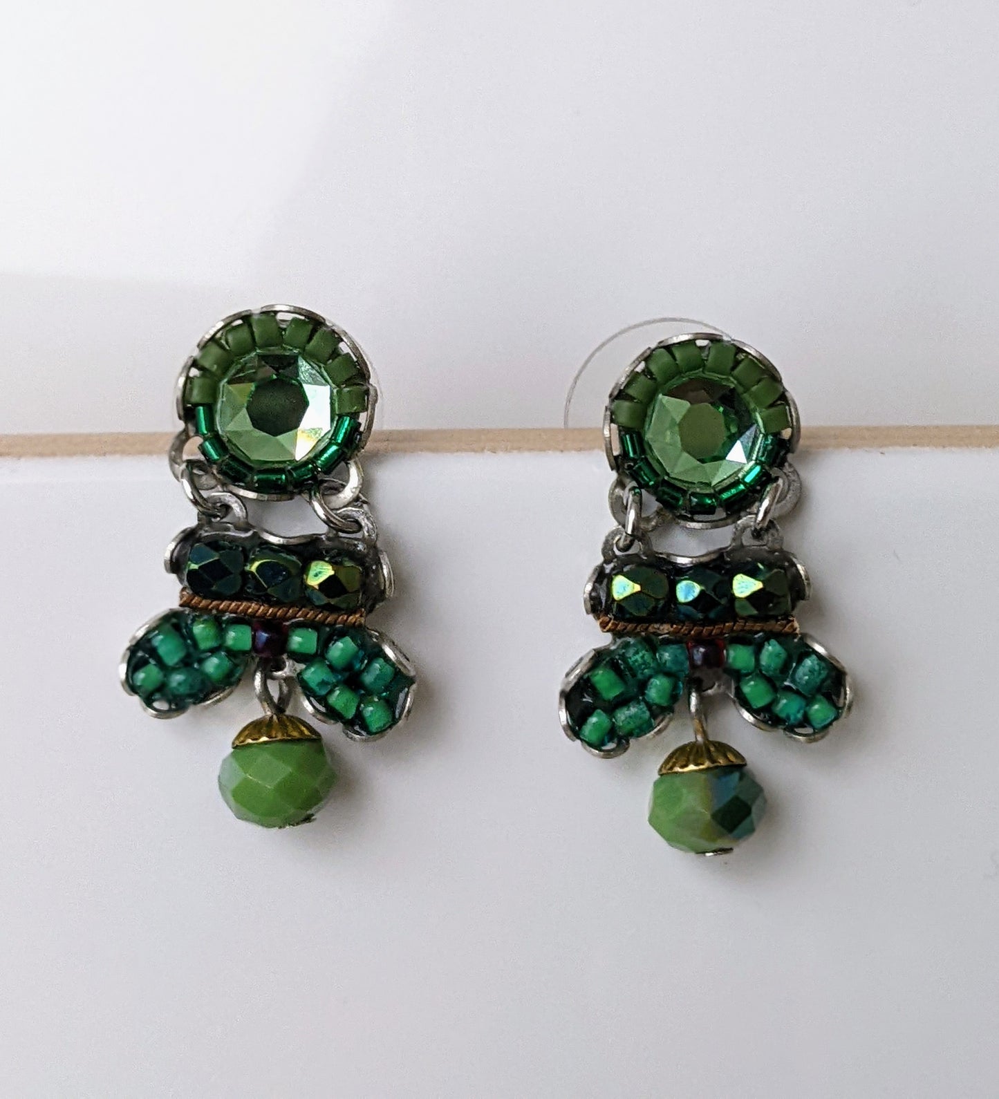Evergreen Earring