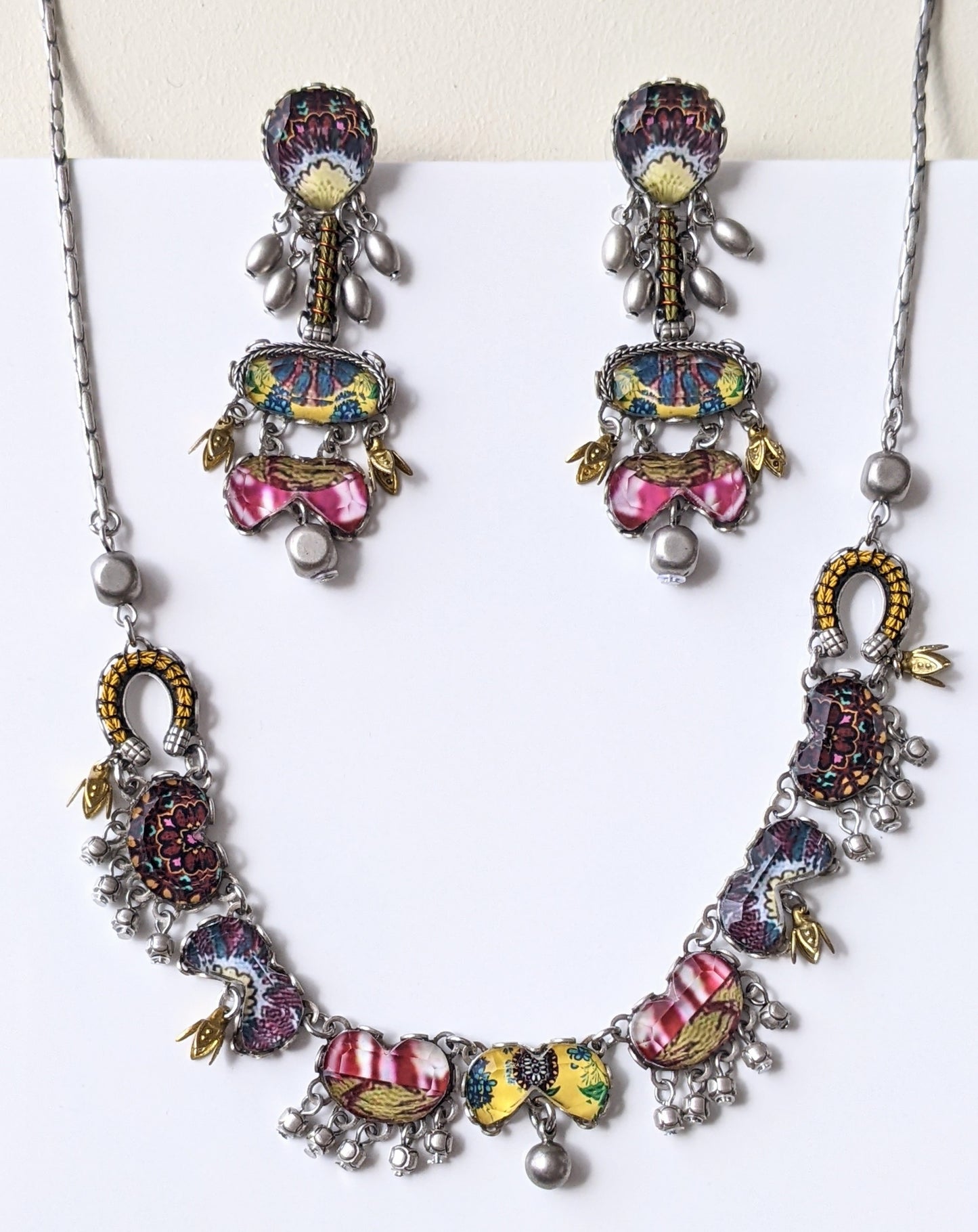 Southern Belle Necklace