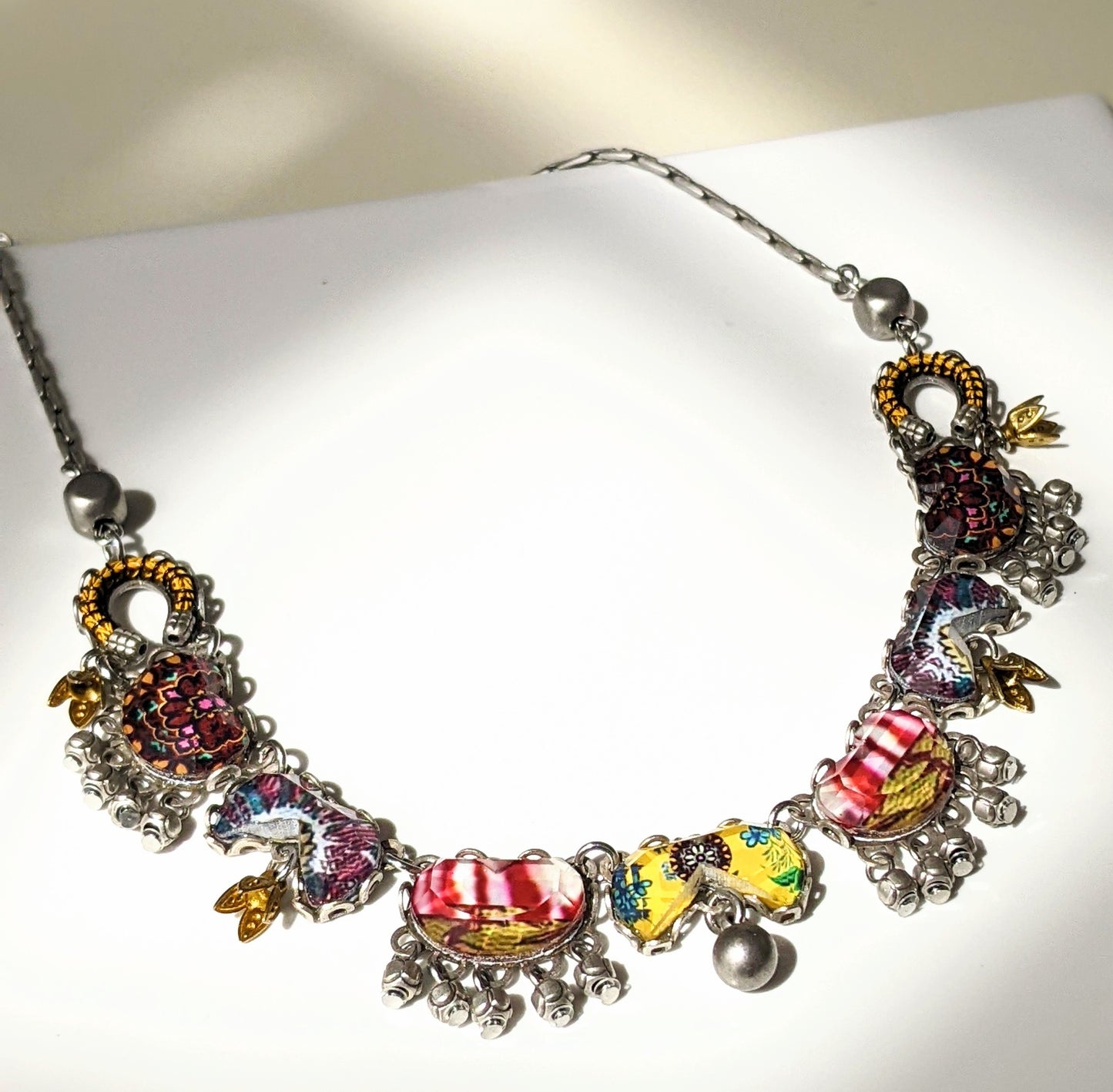 Southern Belle Necklace