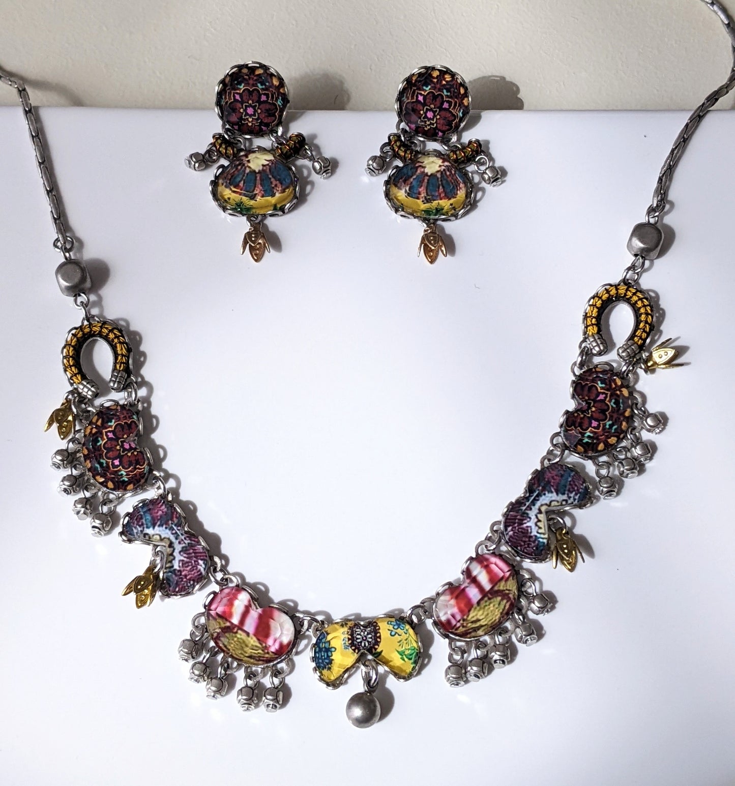 Southern Belle Necklace