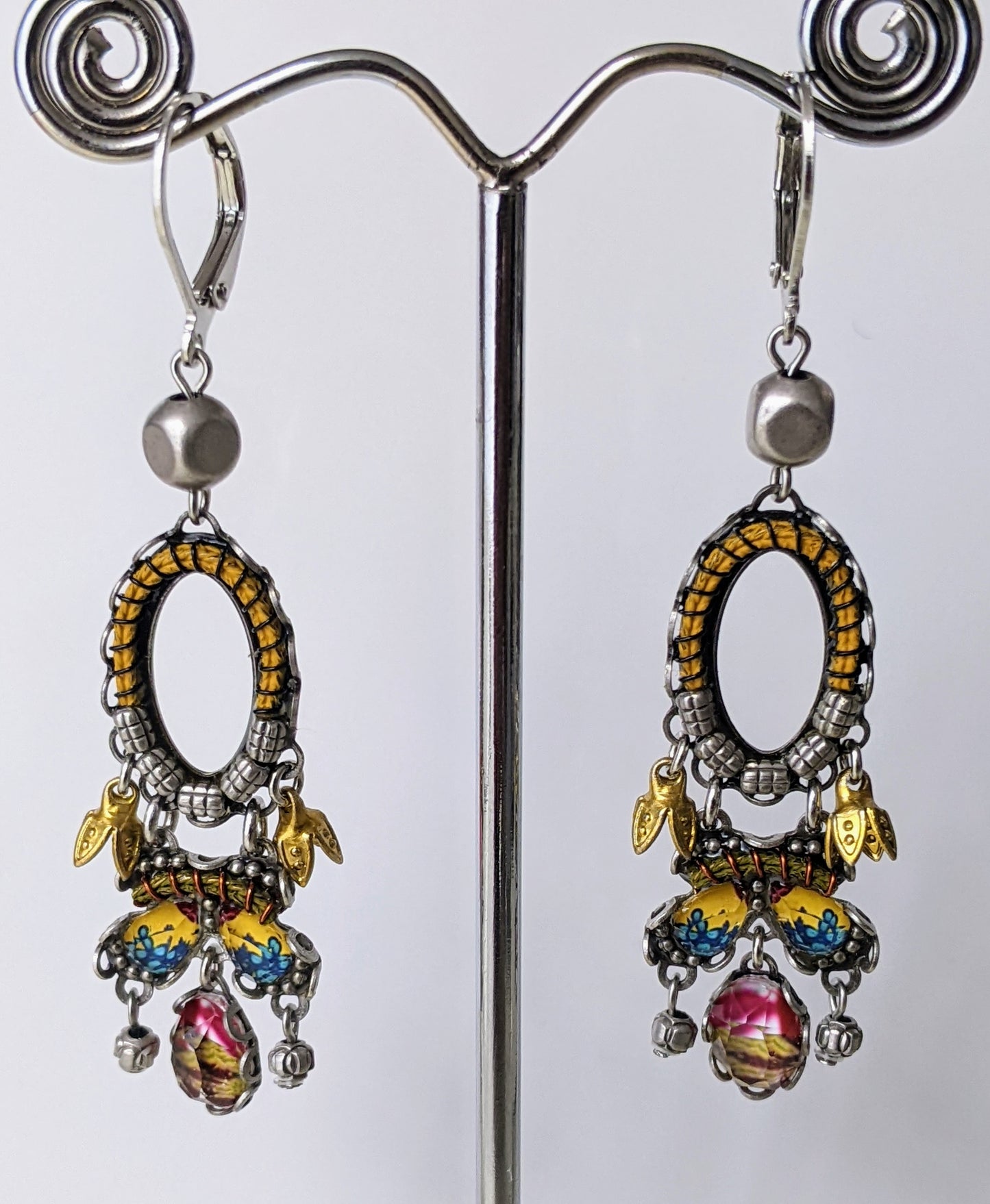 Southern Bella Earring