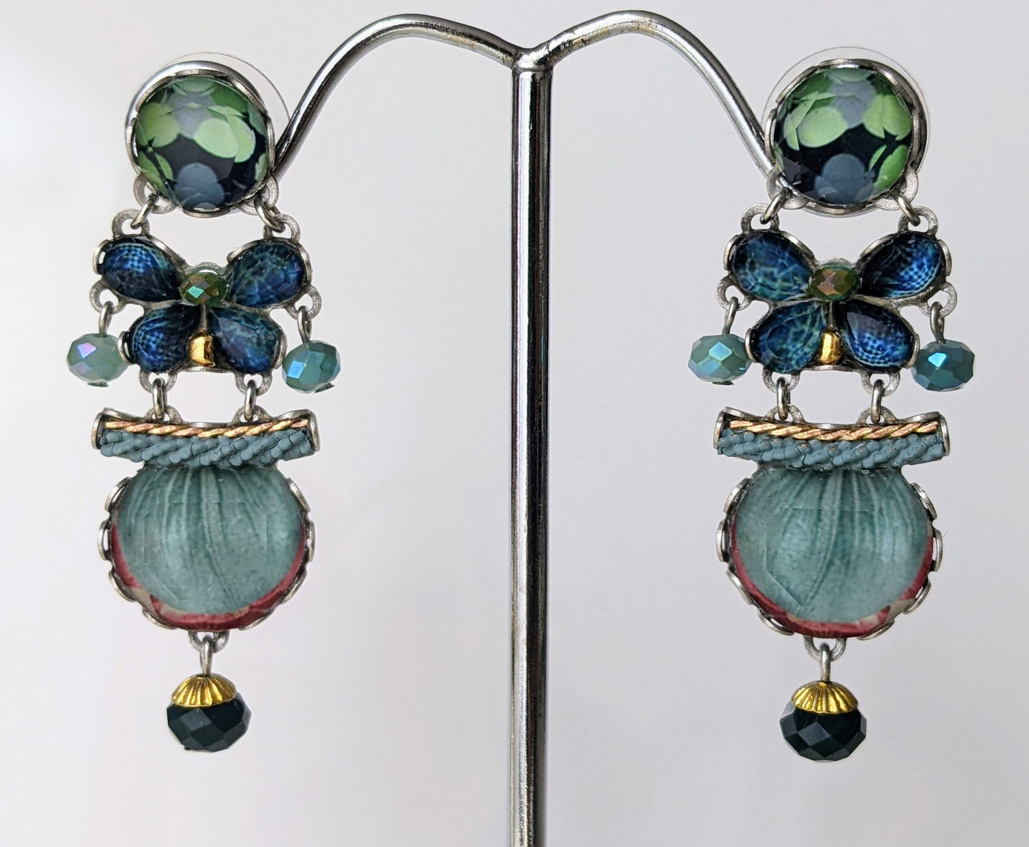 Forest Dream Earring