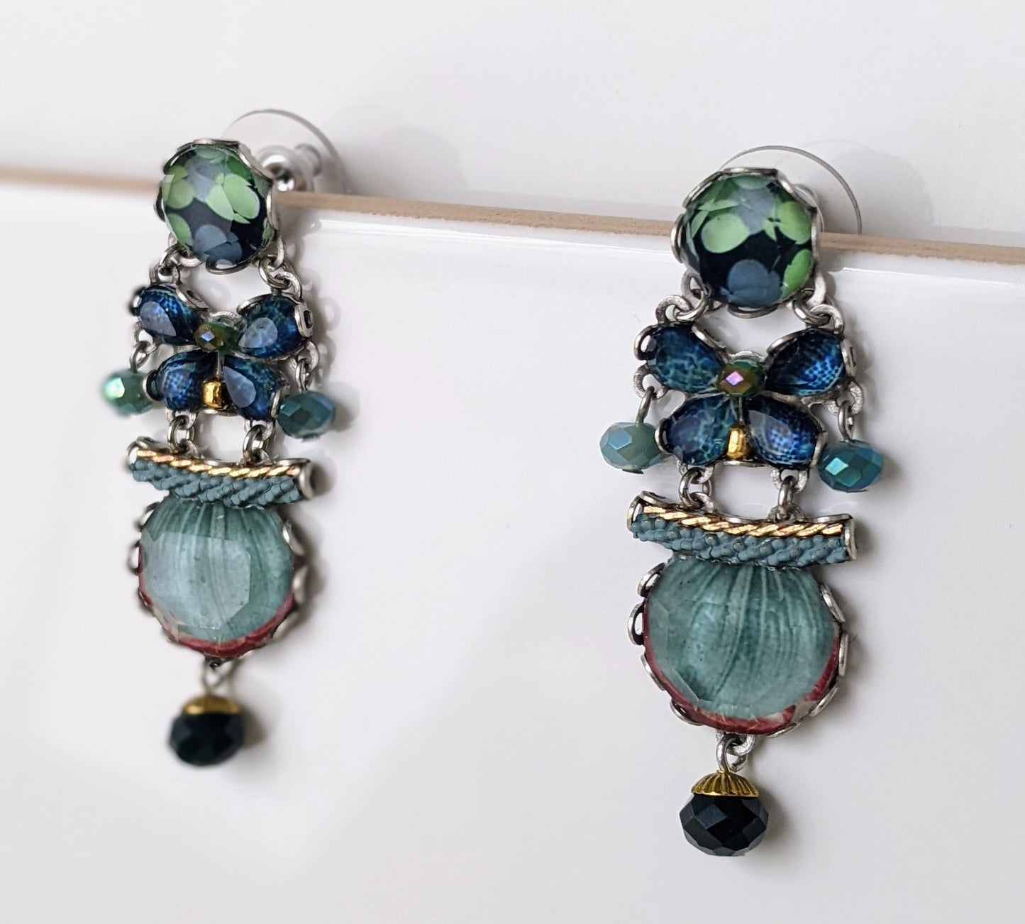 Forest Dream Earring