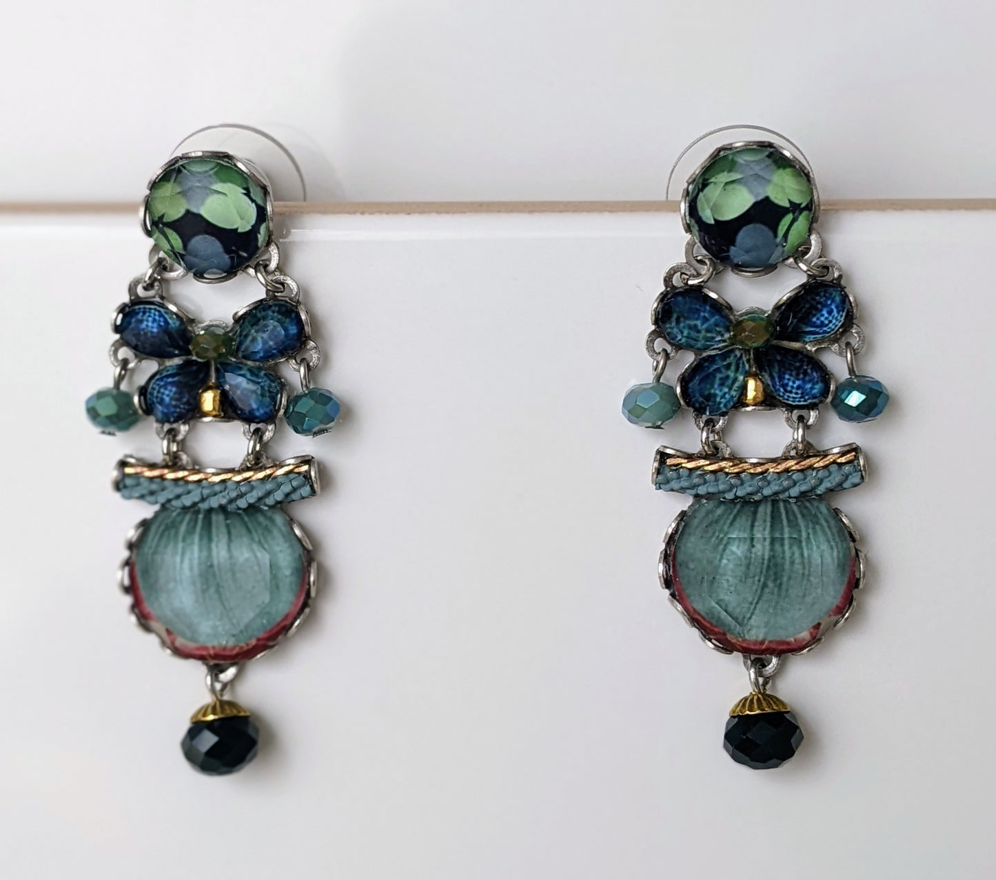 Forest Dream Earring