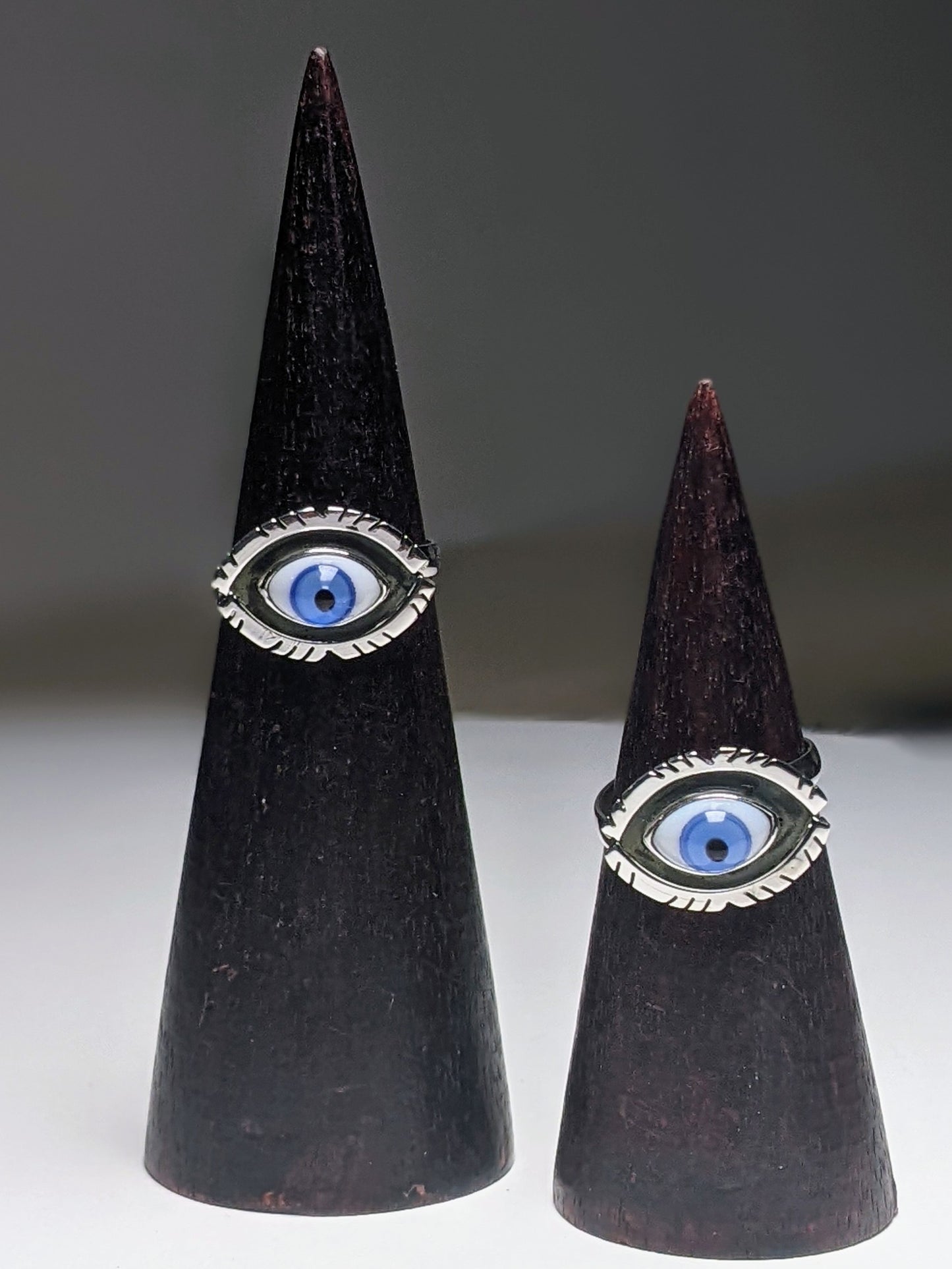 Nazar Ring