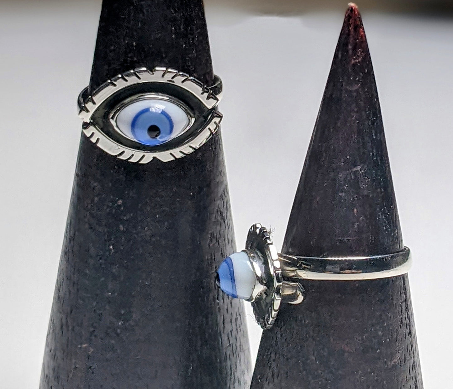 Nazar Ring