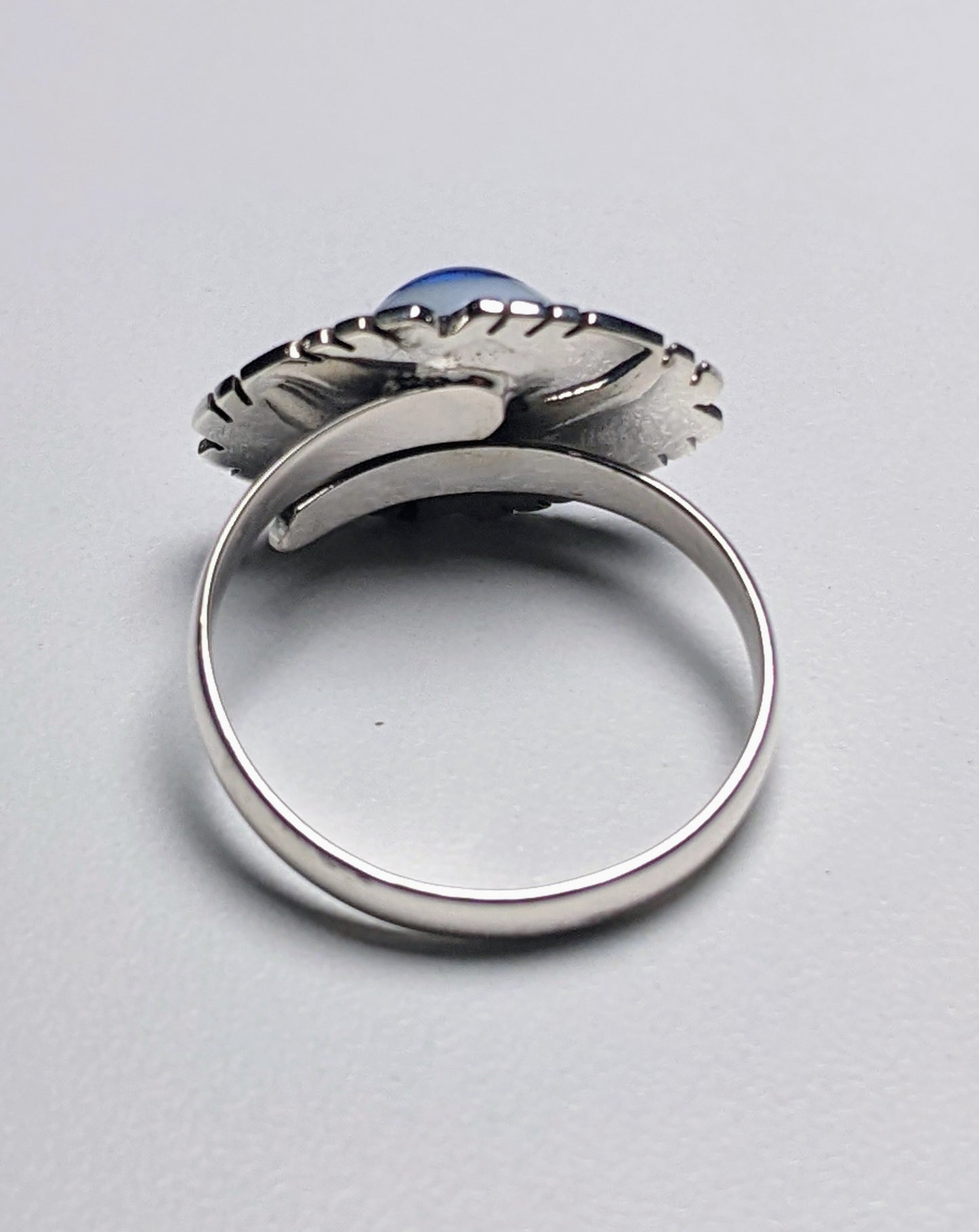 Nazar Ring