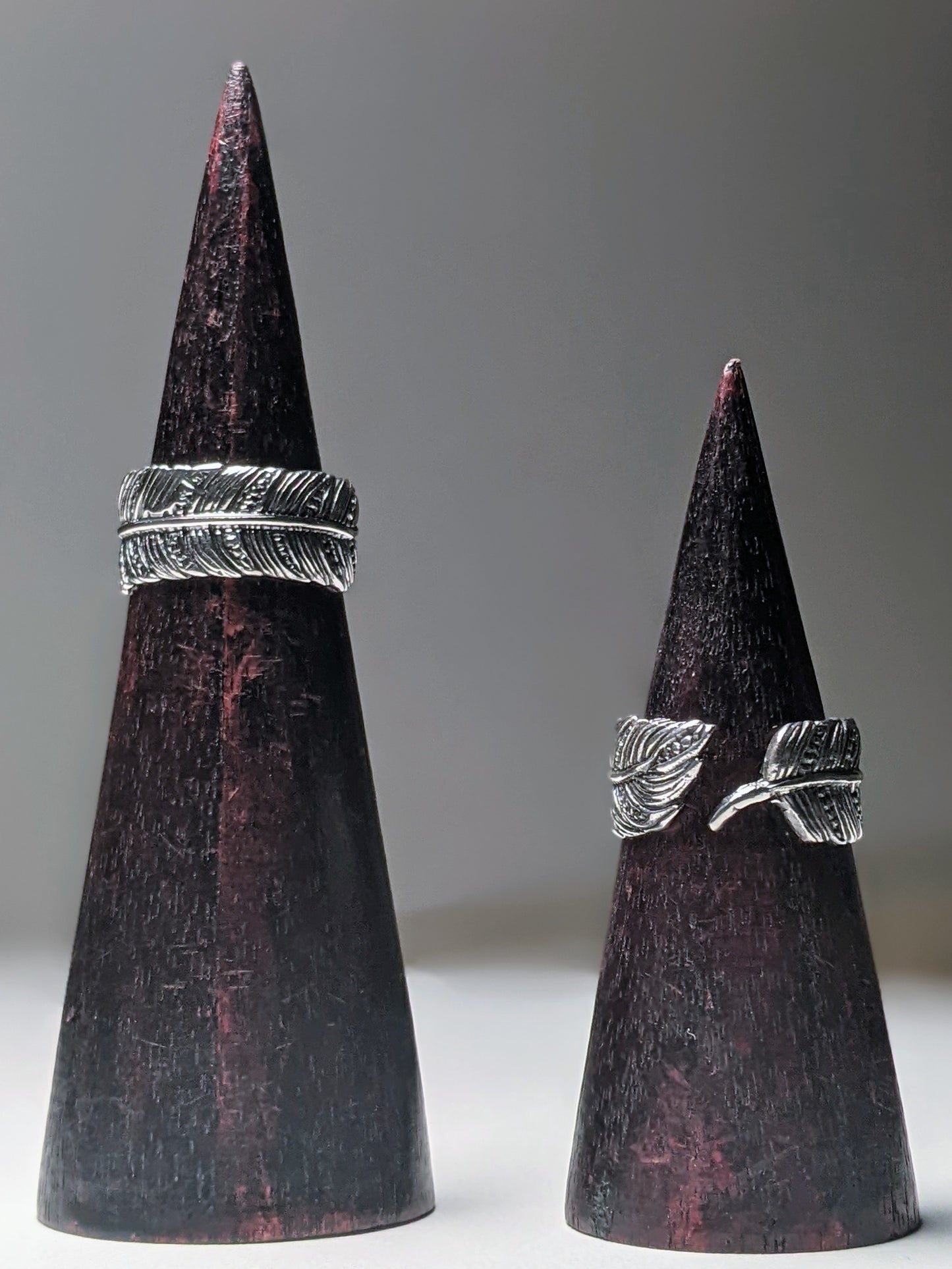 La Pluma Ring