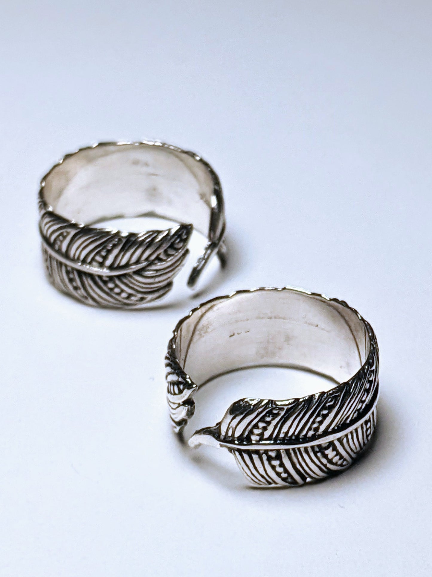 La Pluma Ring