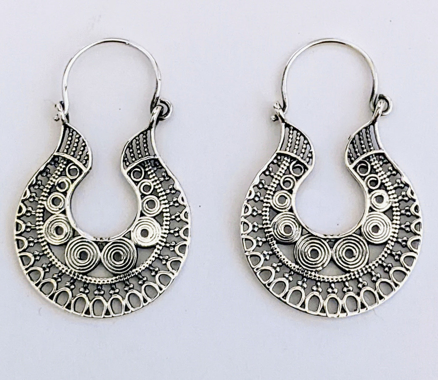 Currents Earrings