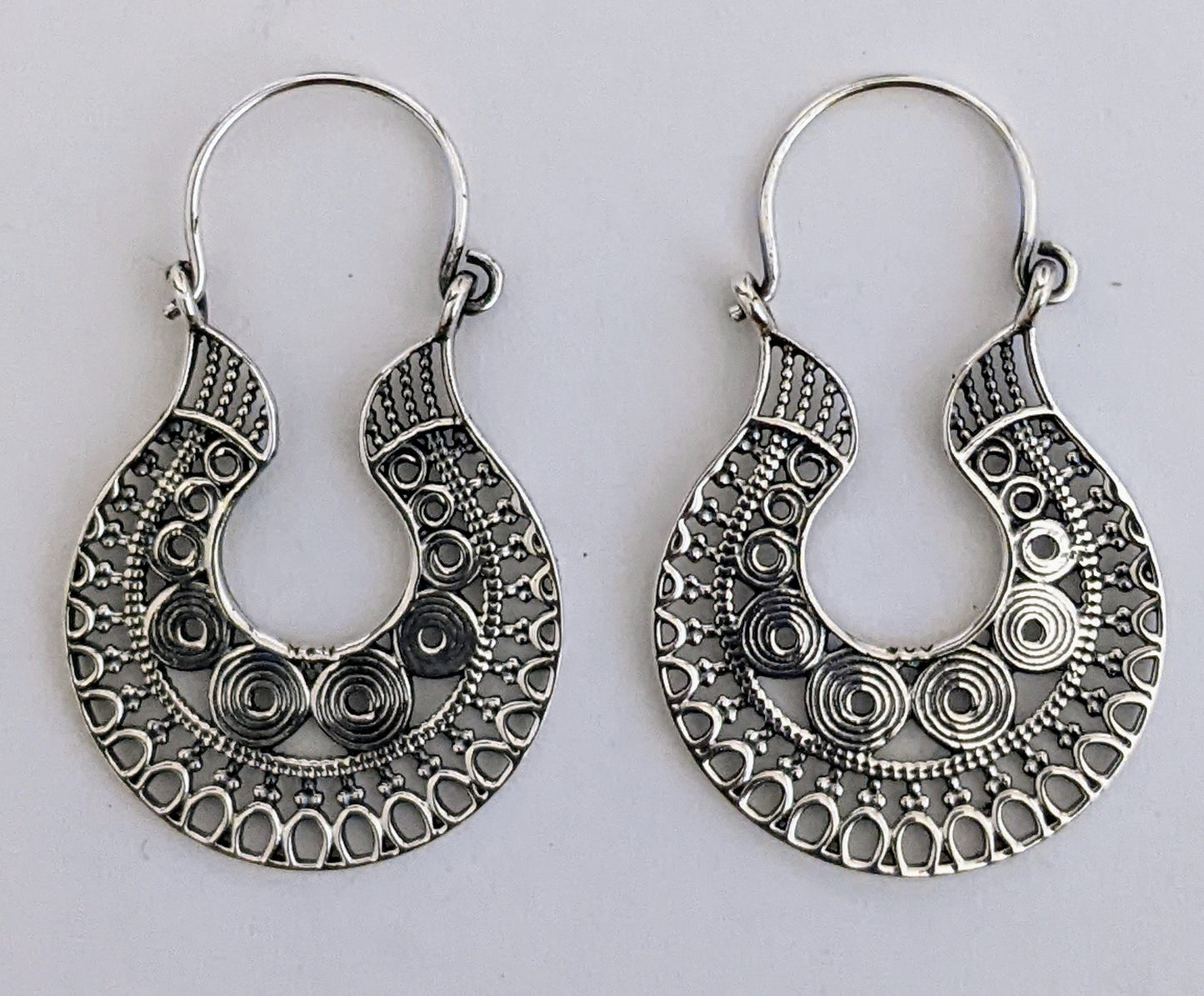 Currents Earrings