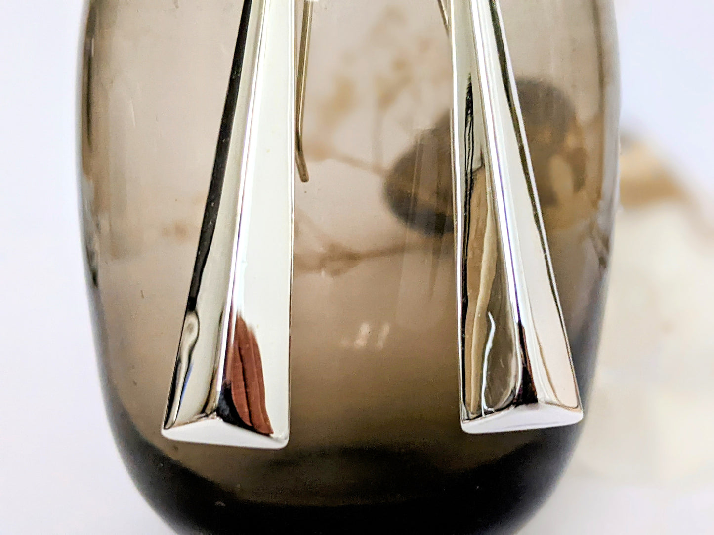 Dimensions Drop Earrings