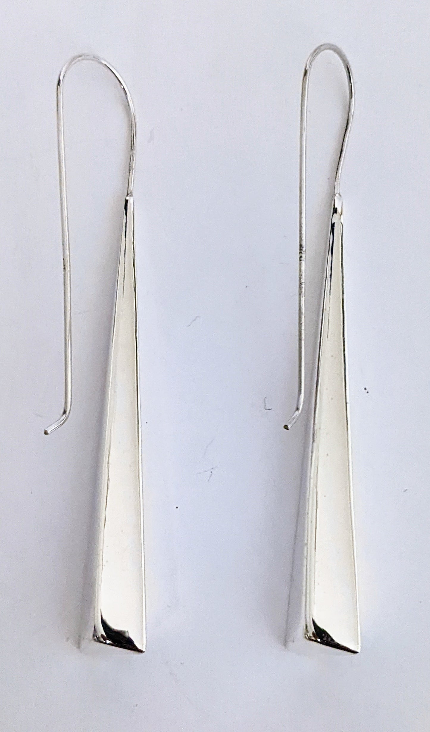 Dimensions Drop Earrings