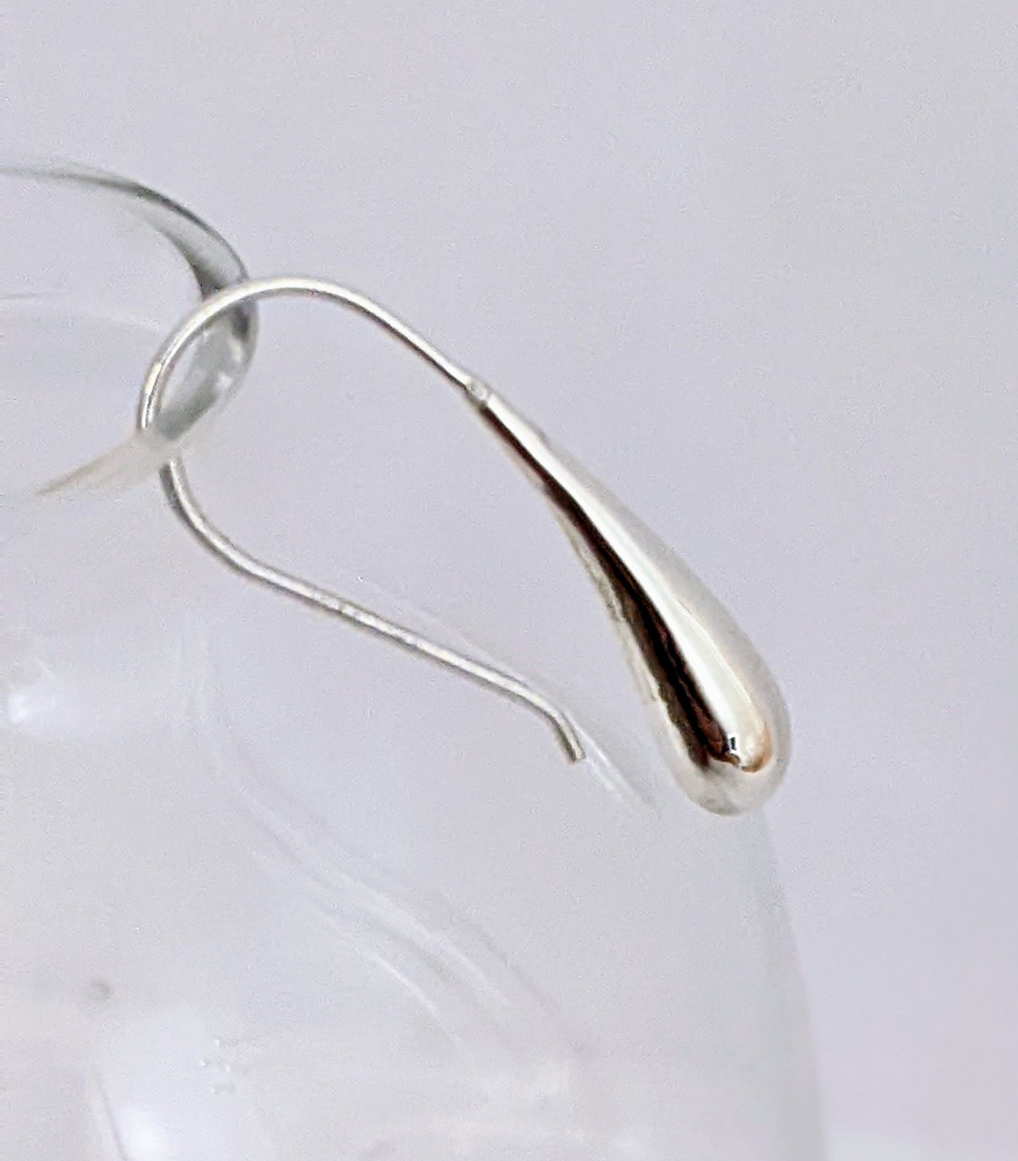 Waterdrop Earrings