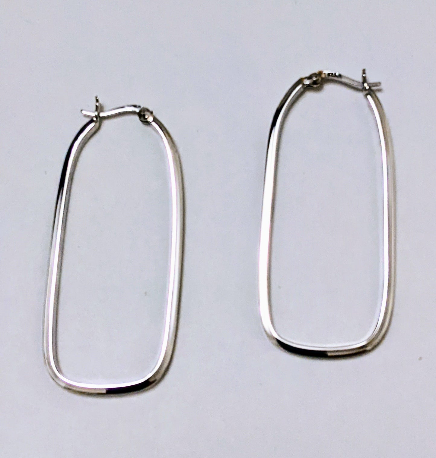 Rectangular Hoop