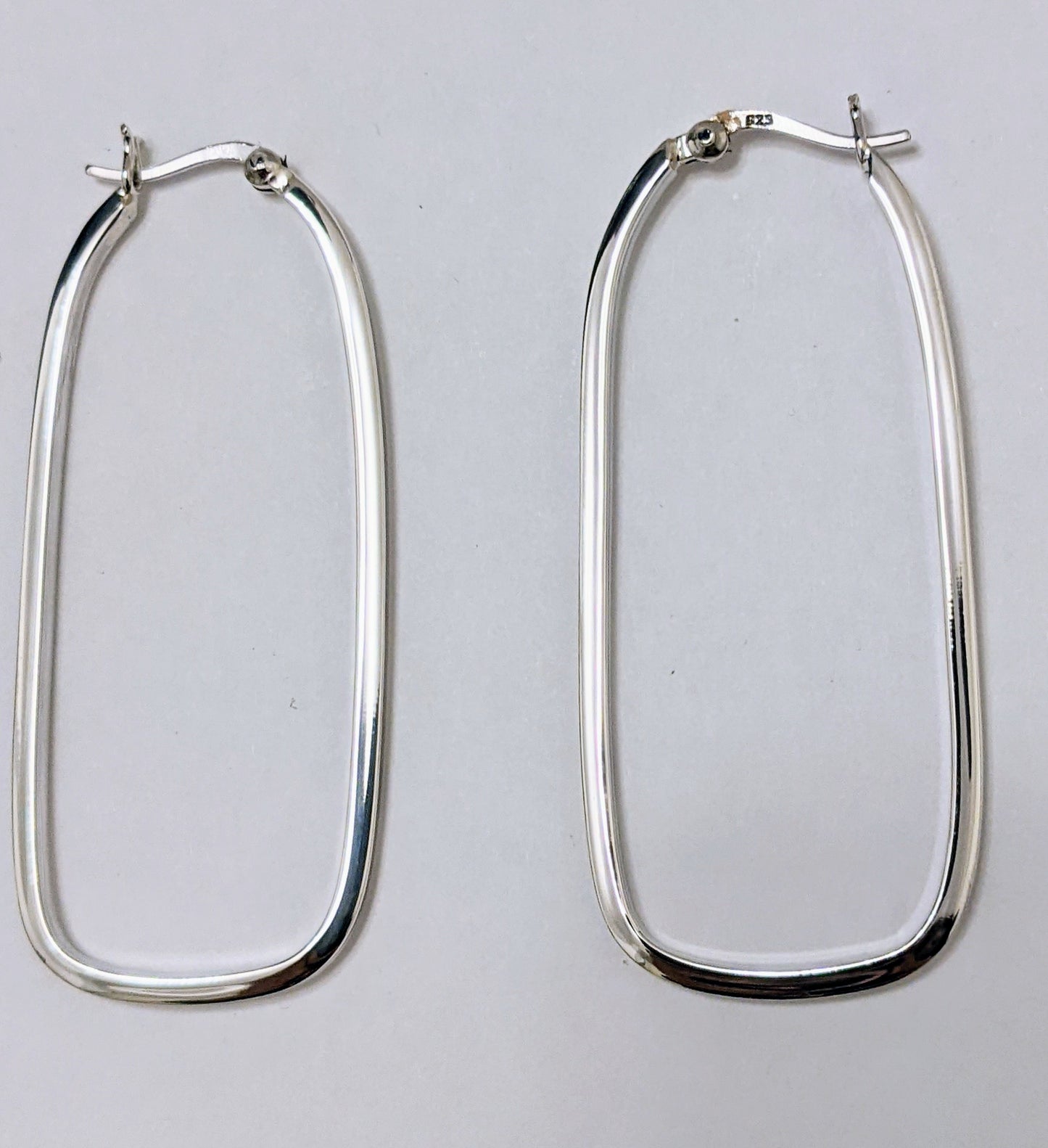 Rectangular Hoop