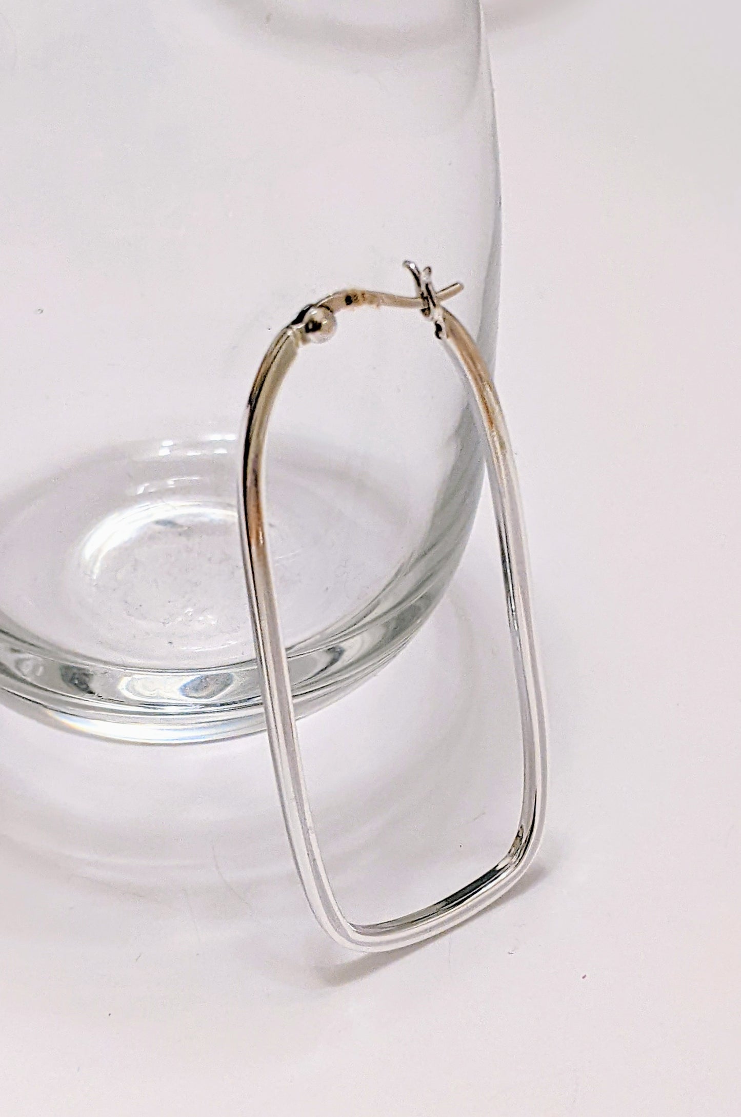 Rectangular Hoop